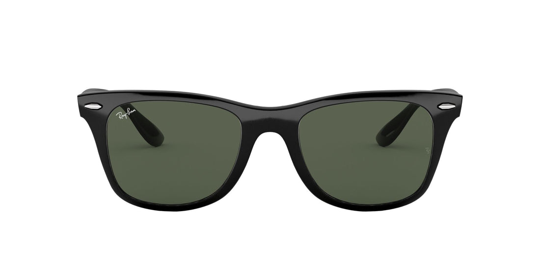 RAY-BAN RB4195 WAYFARER LITEFORCE 601/71 52 - 23