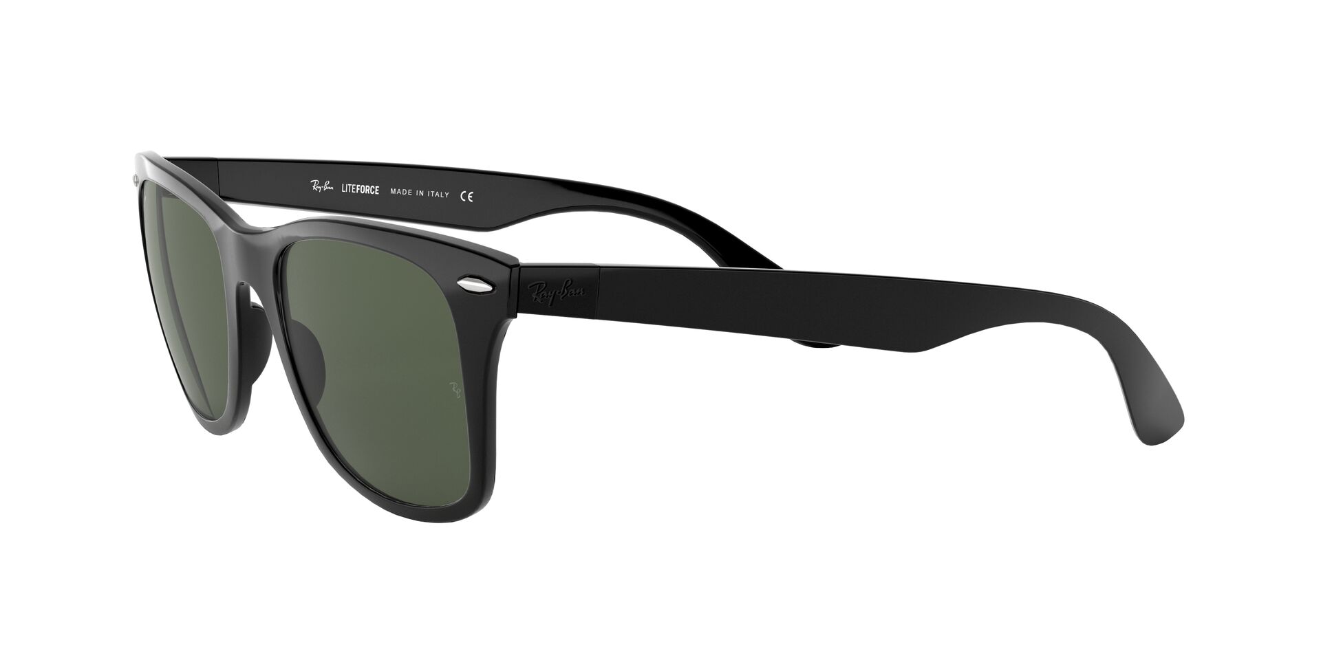 RAY-BAN RB4195 WAYFARER LITEFORCE 601/71 52 - 1
