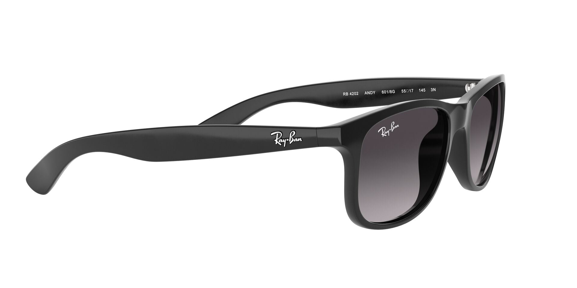 RAY-BAN RB4202 ANDY 601/8G 55 - 7