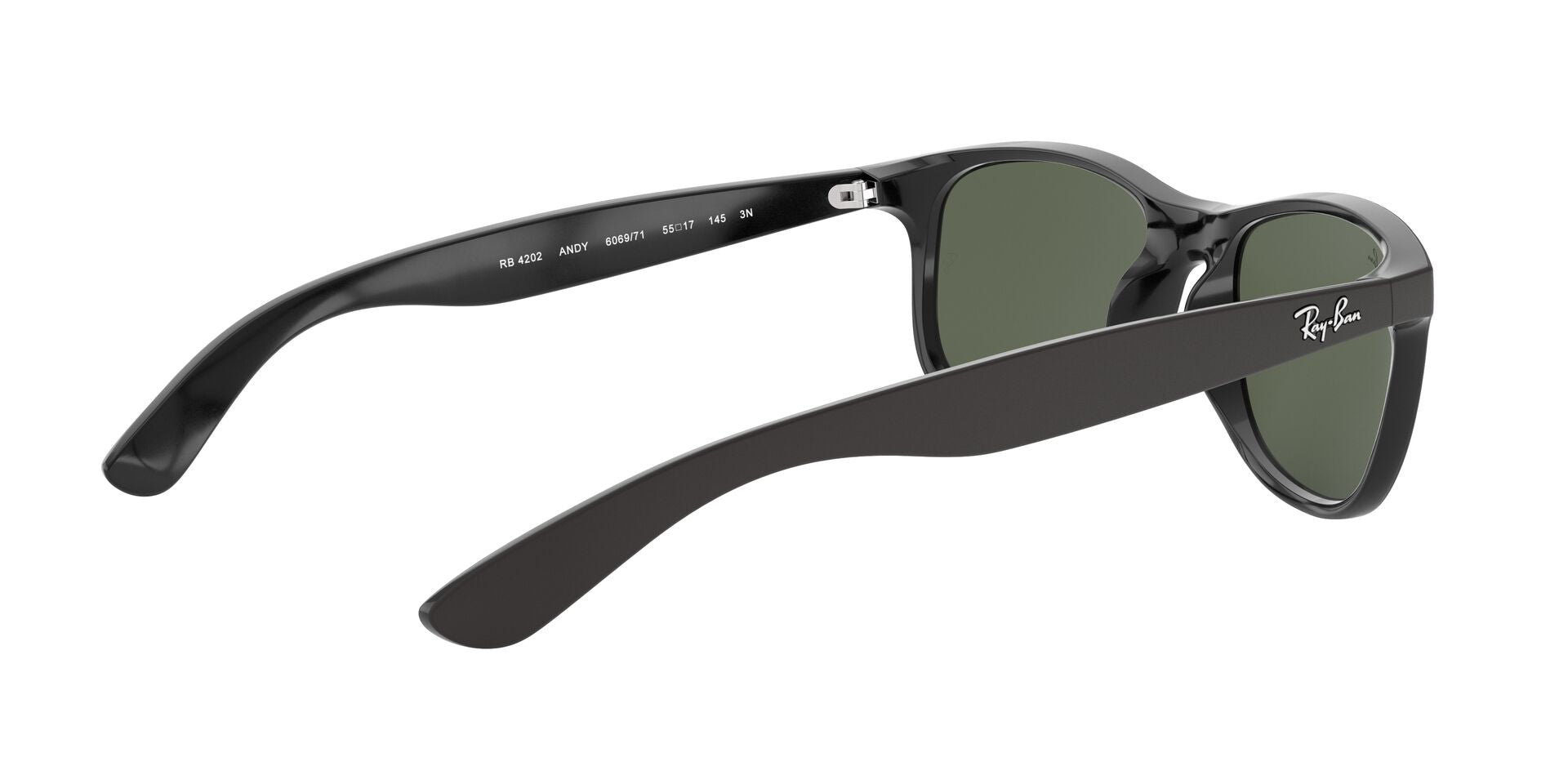 RAY-BAN RB4202 ANDY 606971 55 - 5