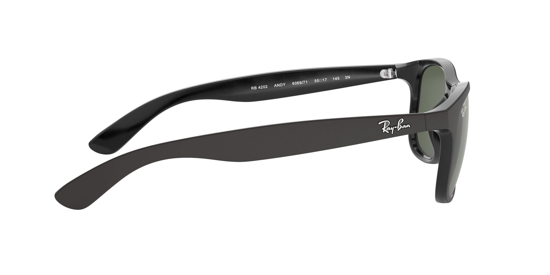 RAY-BAN RB4202 ANDY 606971 55 - 6