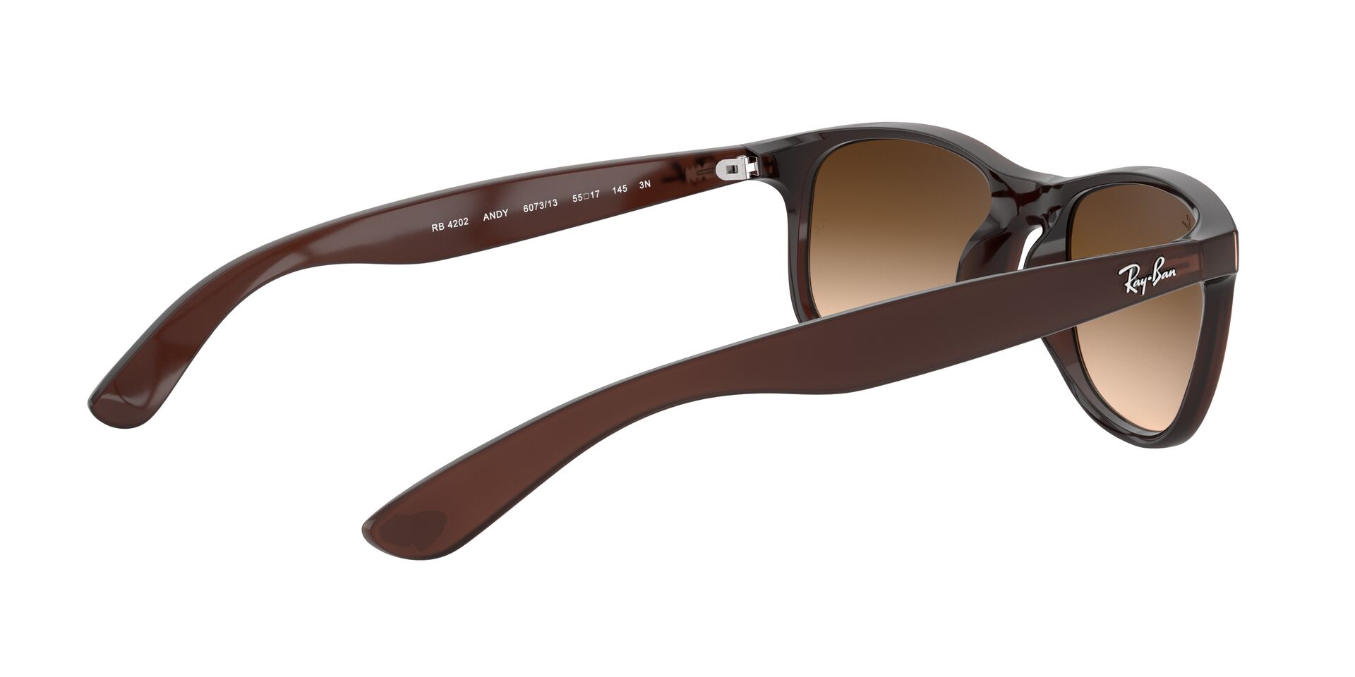 RAY-BAN RB4202 ANDY 607313 55 - 9