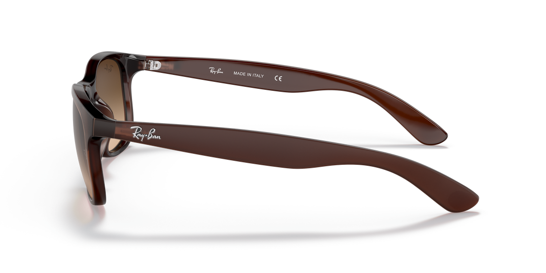 Gafas de sol ray-ban rb4202 andy 607313 masculino talla 55mm - Vista de detalle