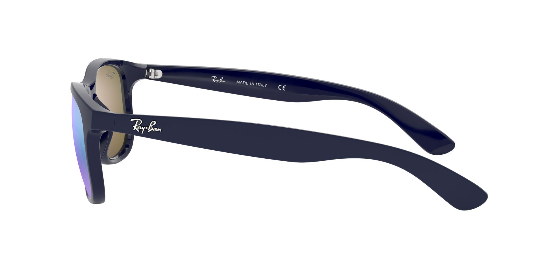 RAY-BAN RB4202 ANDY 615355 55 - 22