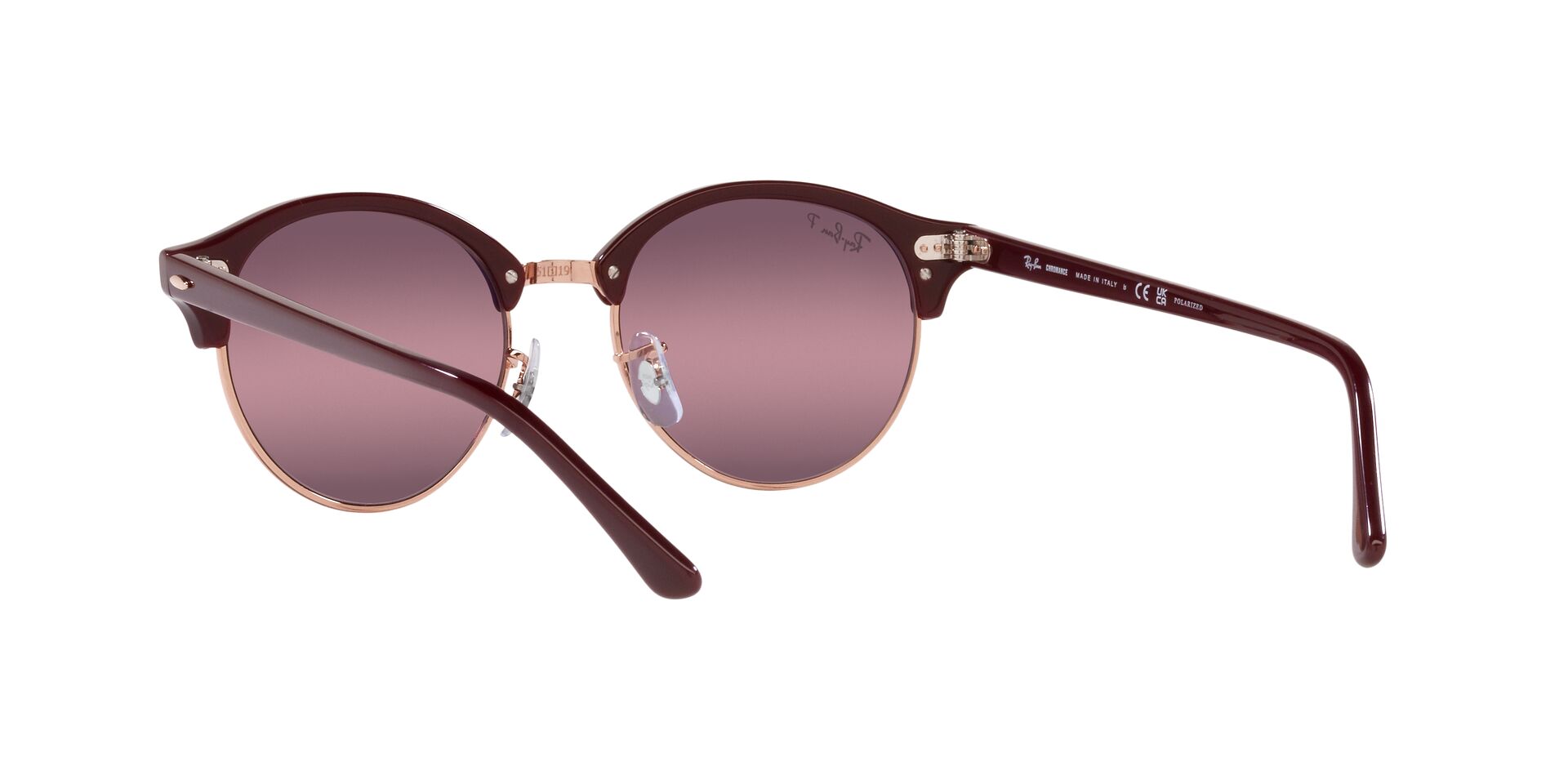 RAY-BAN RB4246 CLUBROUND 1365G9 51