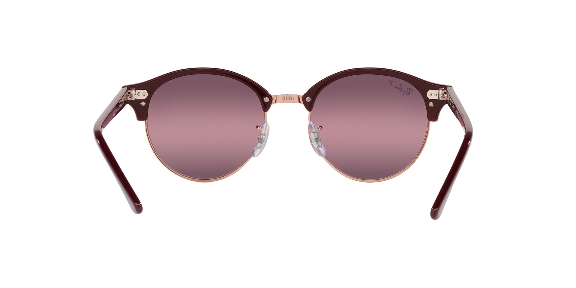 RAY-BAN RB4246 CLUBROUND 1365G9 51