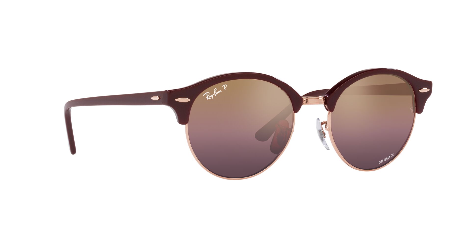 RAY-BAN RB4246 CLUBROUND 1365G9 51