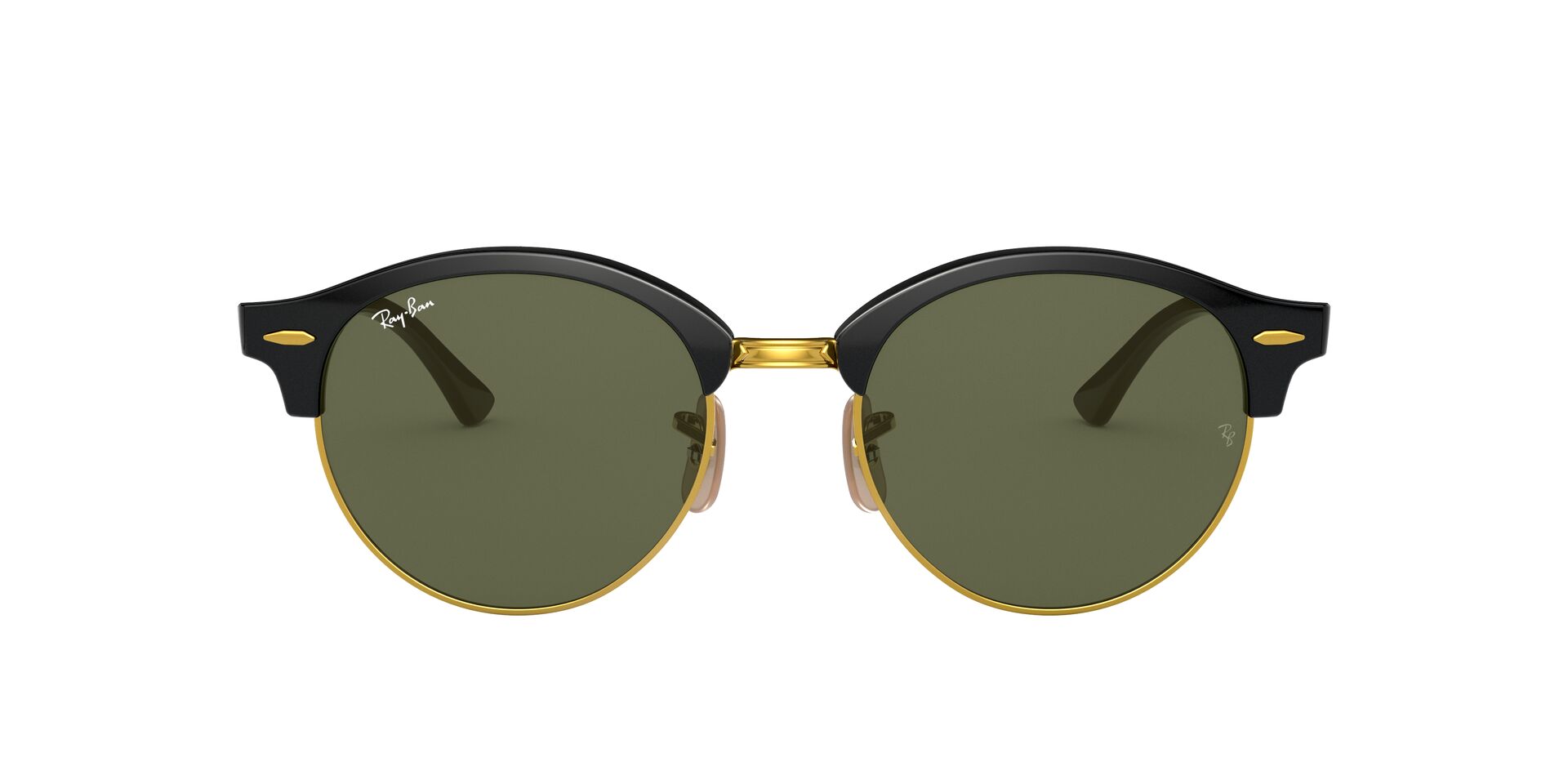 RAY-BAN RB4246 CLUBROUND 901 51 - 10