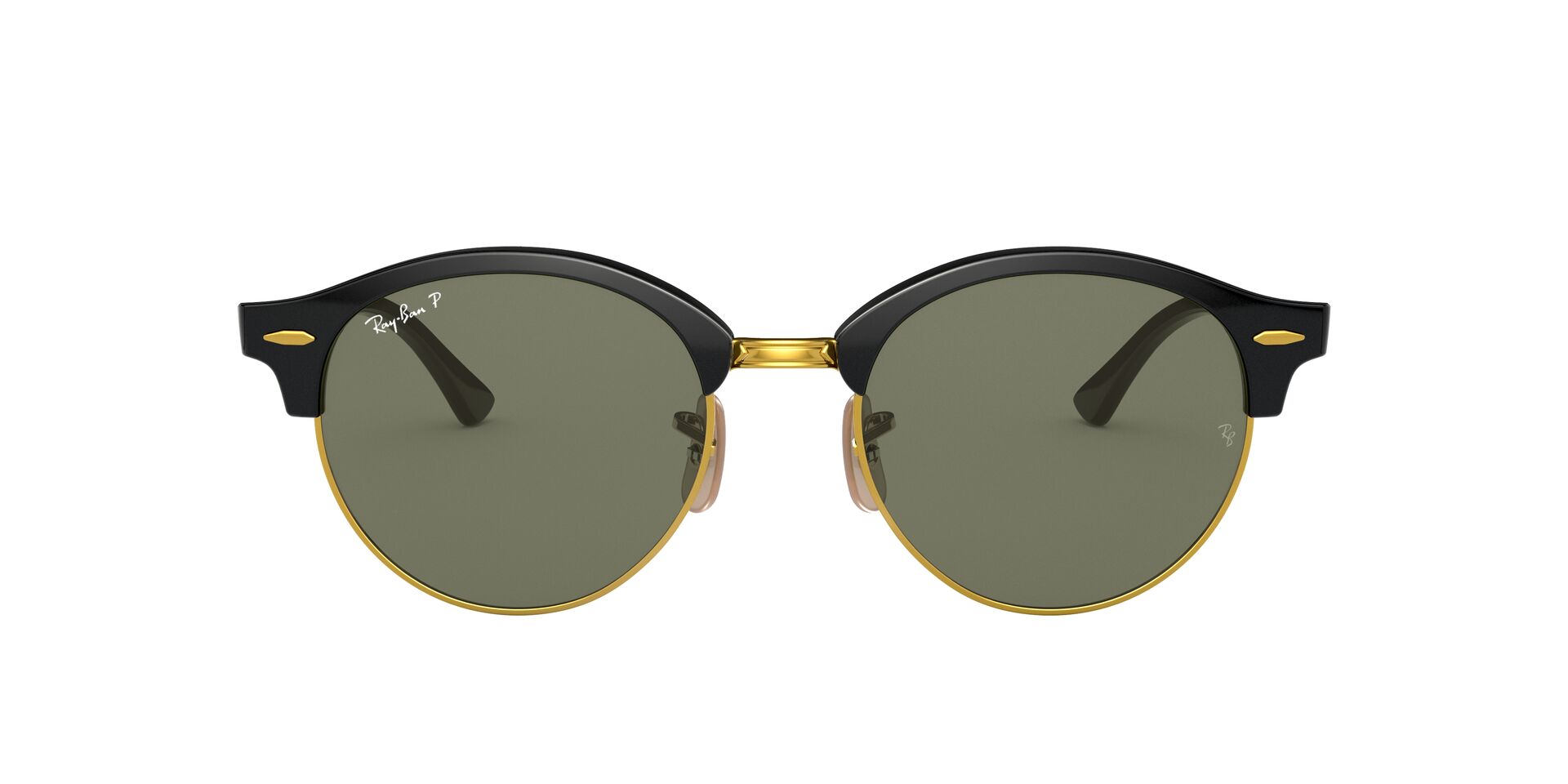 RAY-BAN RB4246 CLUBROUND 901 51 - 22