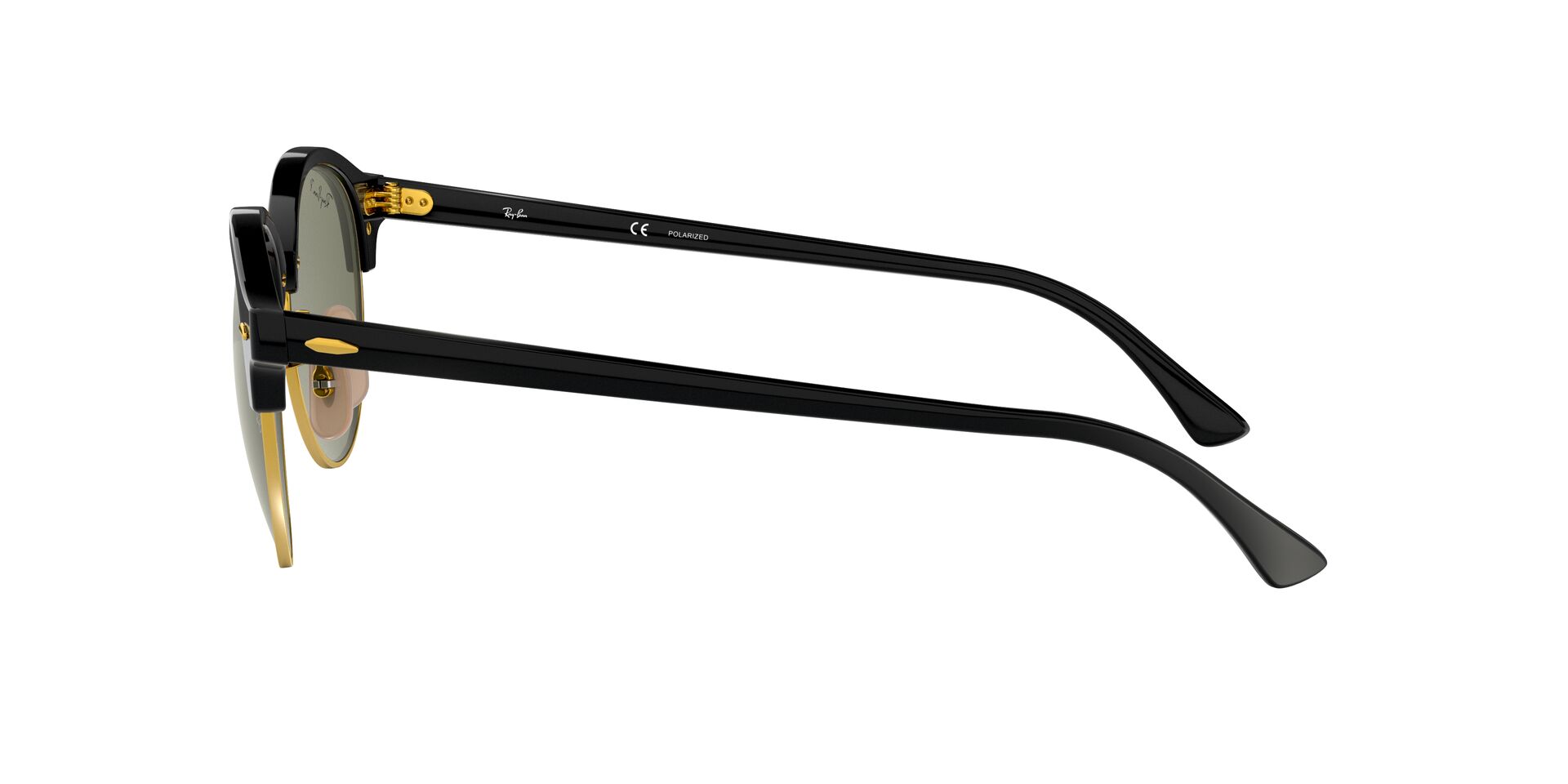 RAY-BAN RB4246 CLUBROUND 901 51 - 1