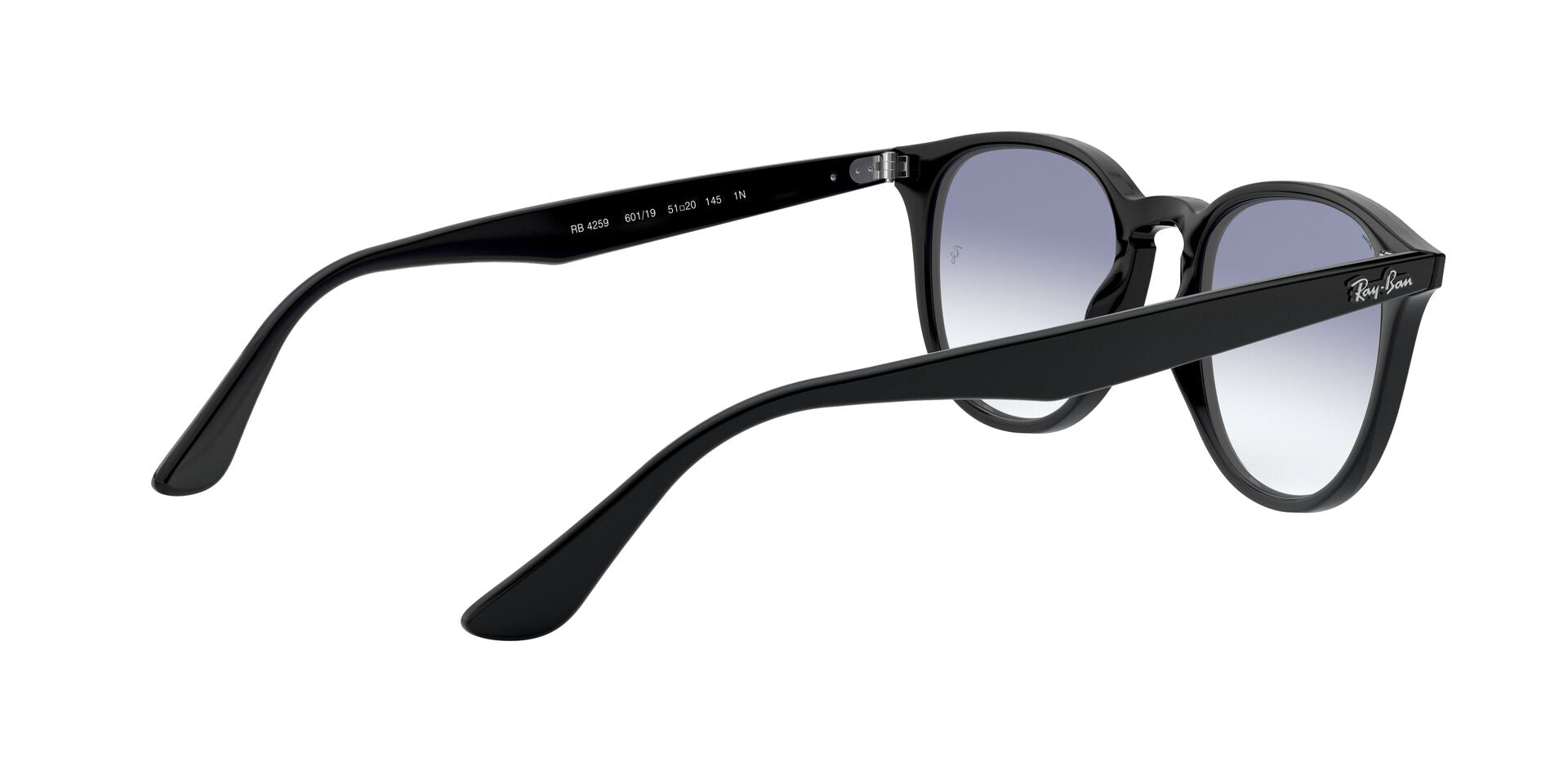 RAY-BAN RB4259 601/19 51 - 5