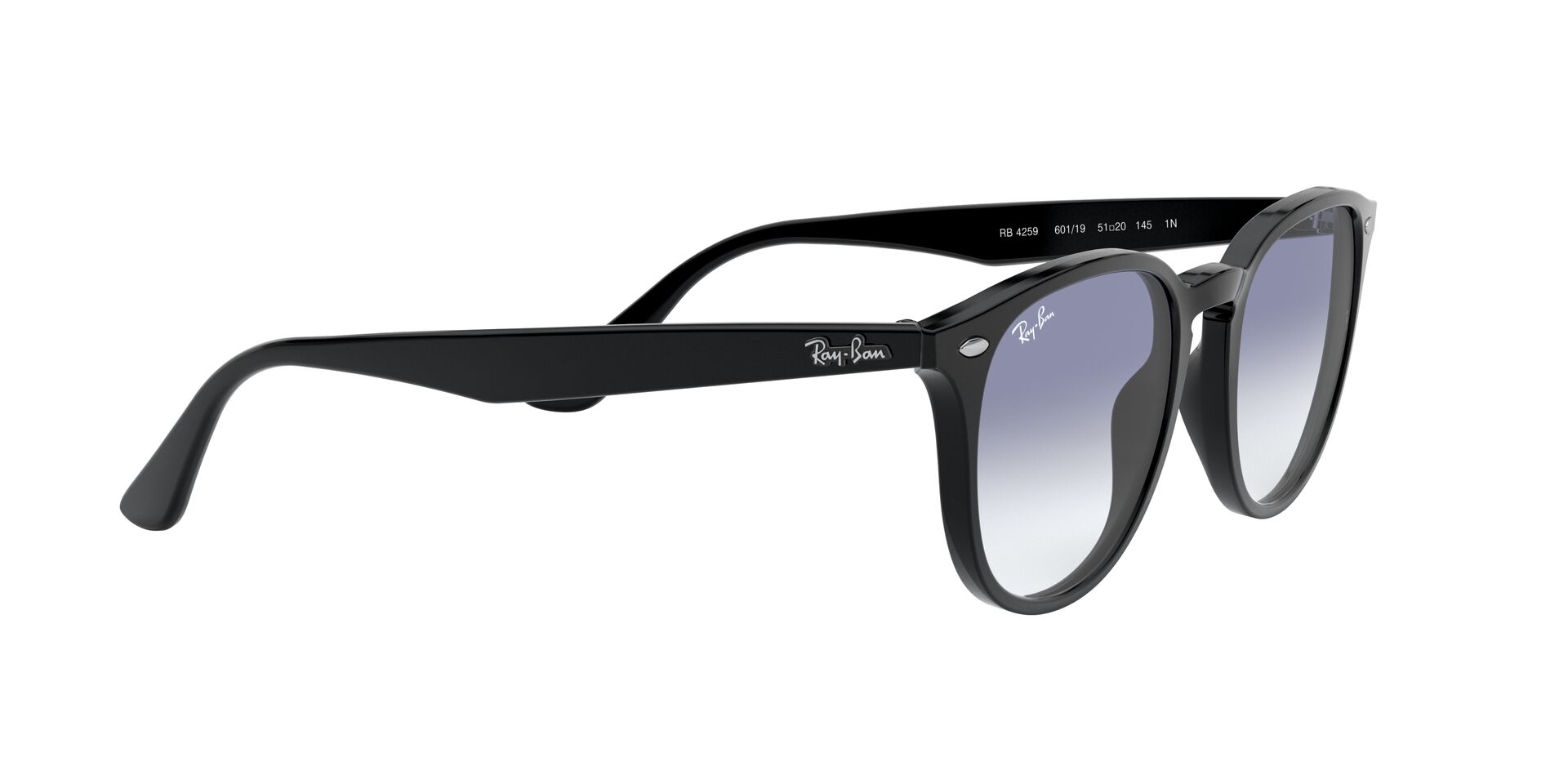 RAY-BAN RB4259 601/19 51 - 7