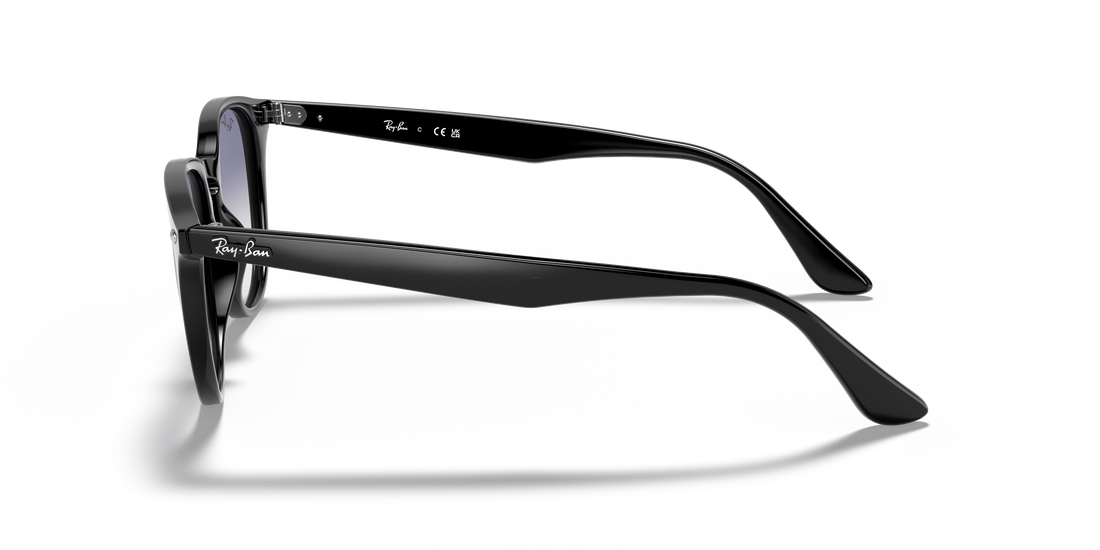 Óculos de sol ray-ban rb4259 601/19 unisex tamanho 51mm - Vista de detalhe