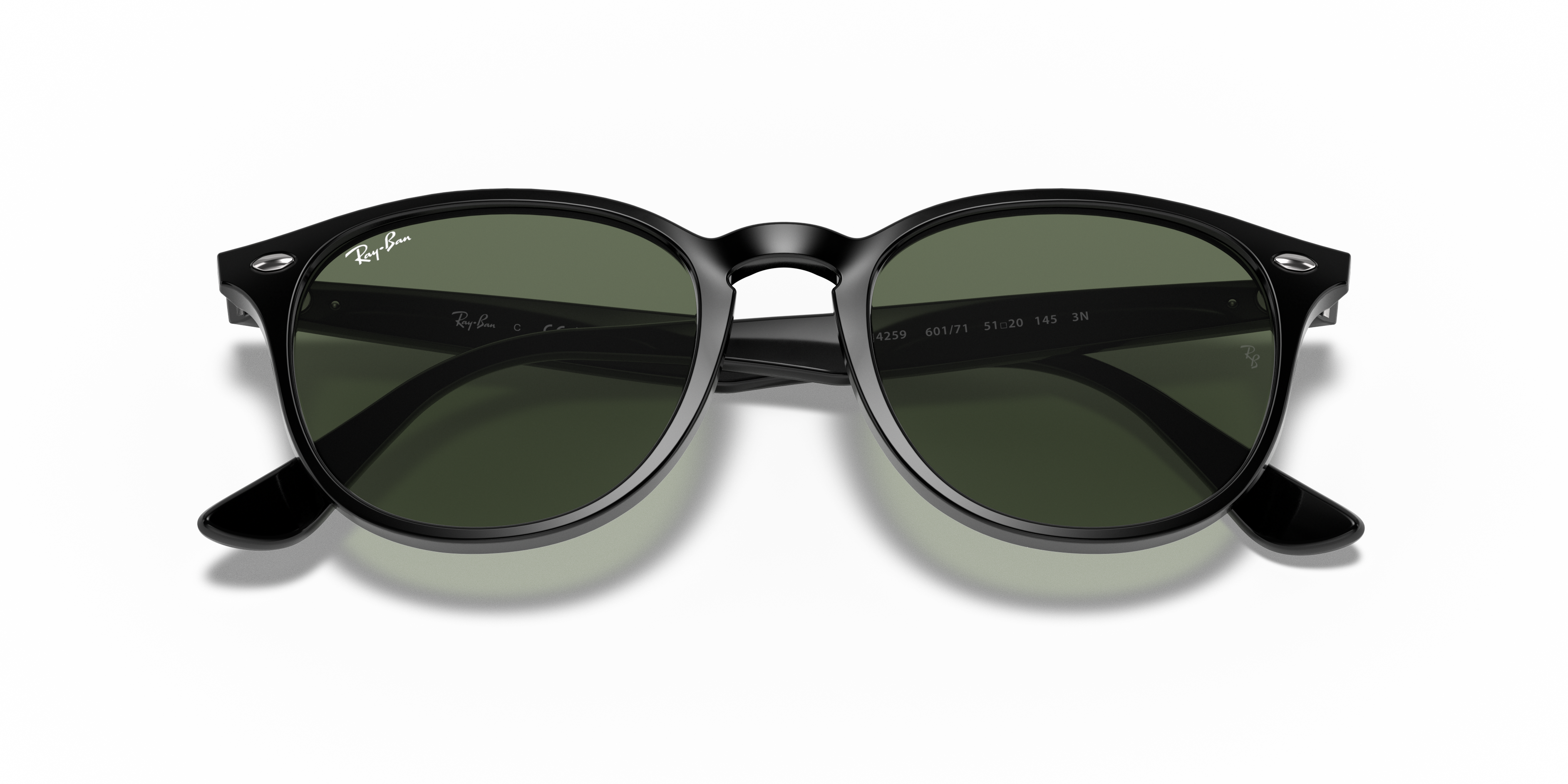RAY-BAN RB4259 601/71 51