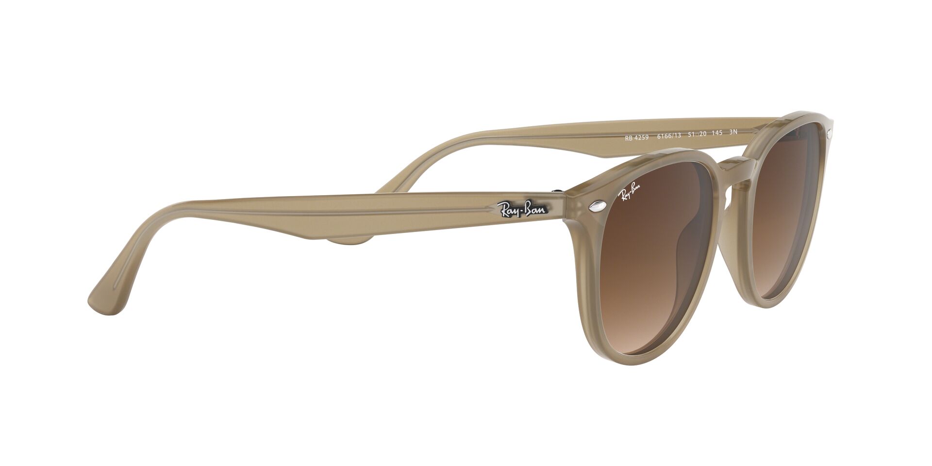 RAY-BAN RB4259 616613 51 - 5