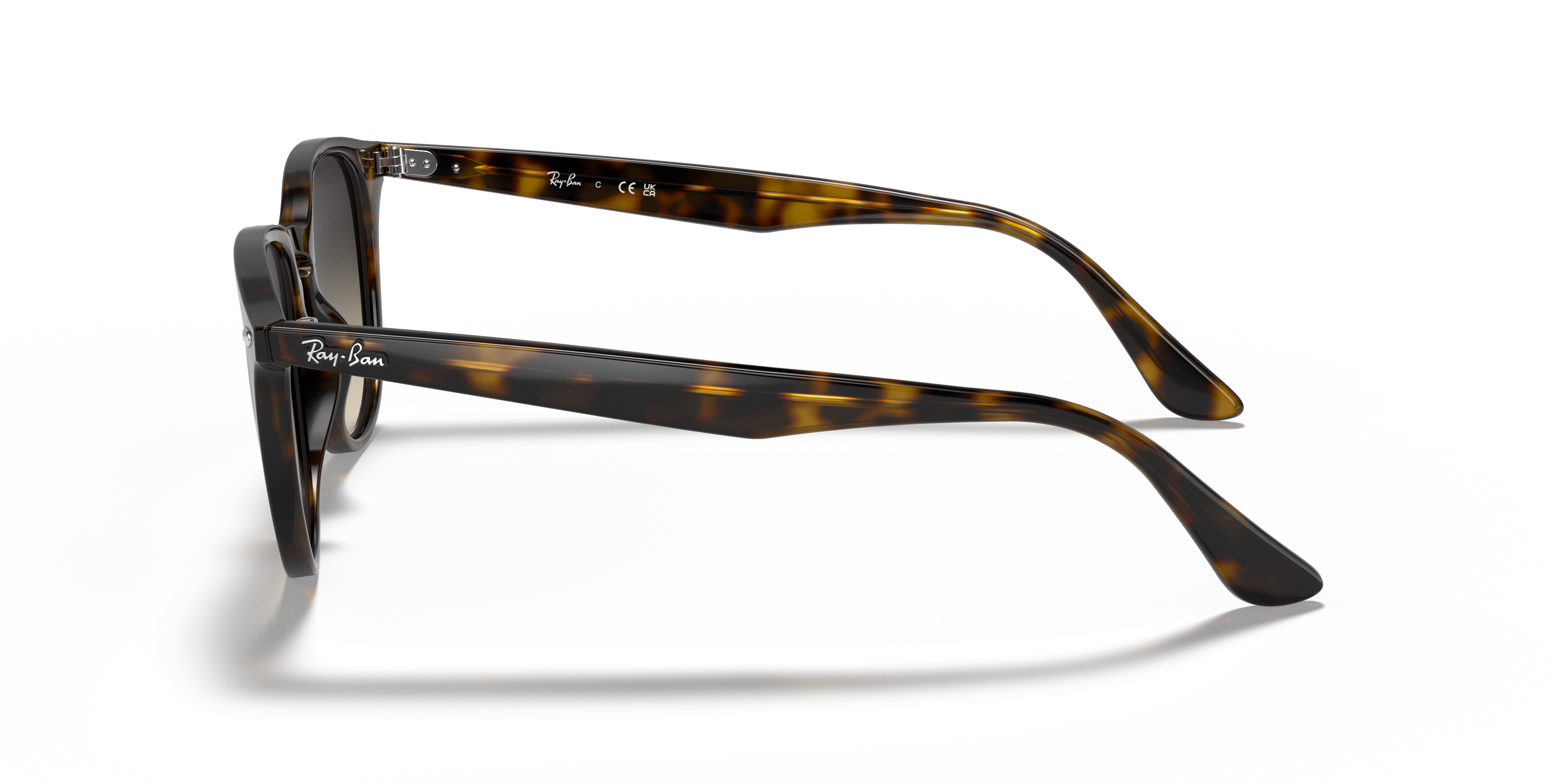 RAY-BAN RB4259 710/11 51