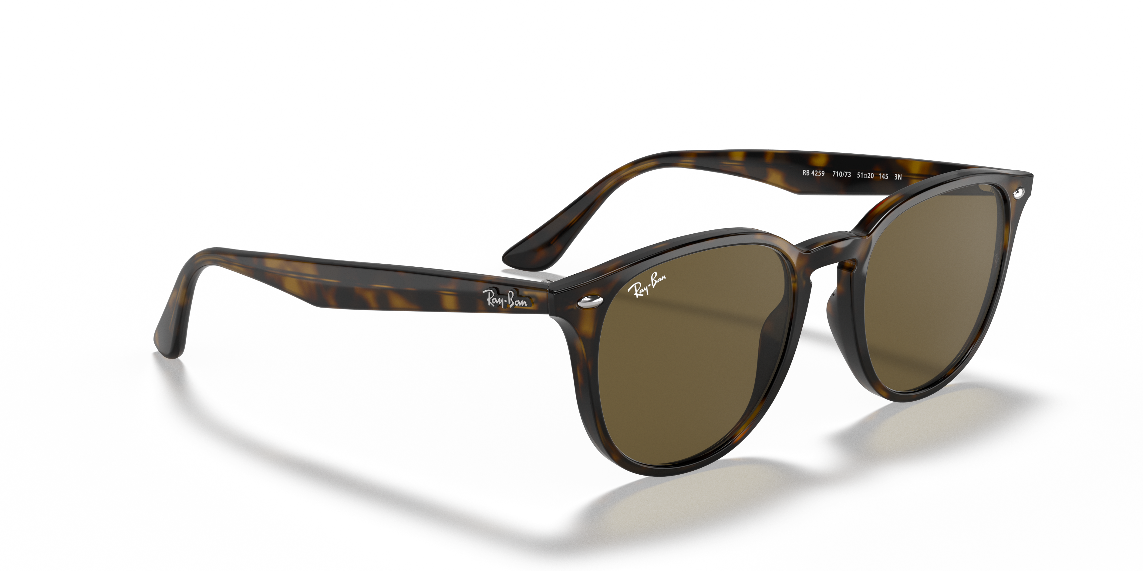RAY-BAN RB4259 710/73 51