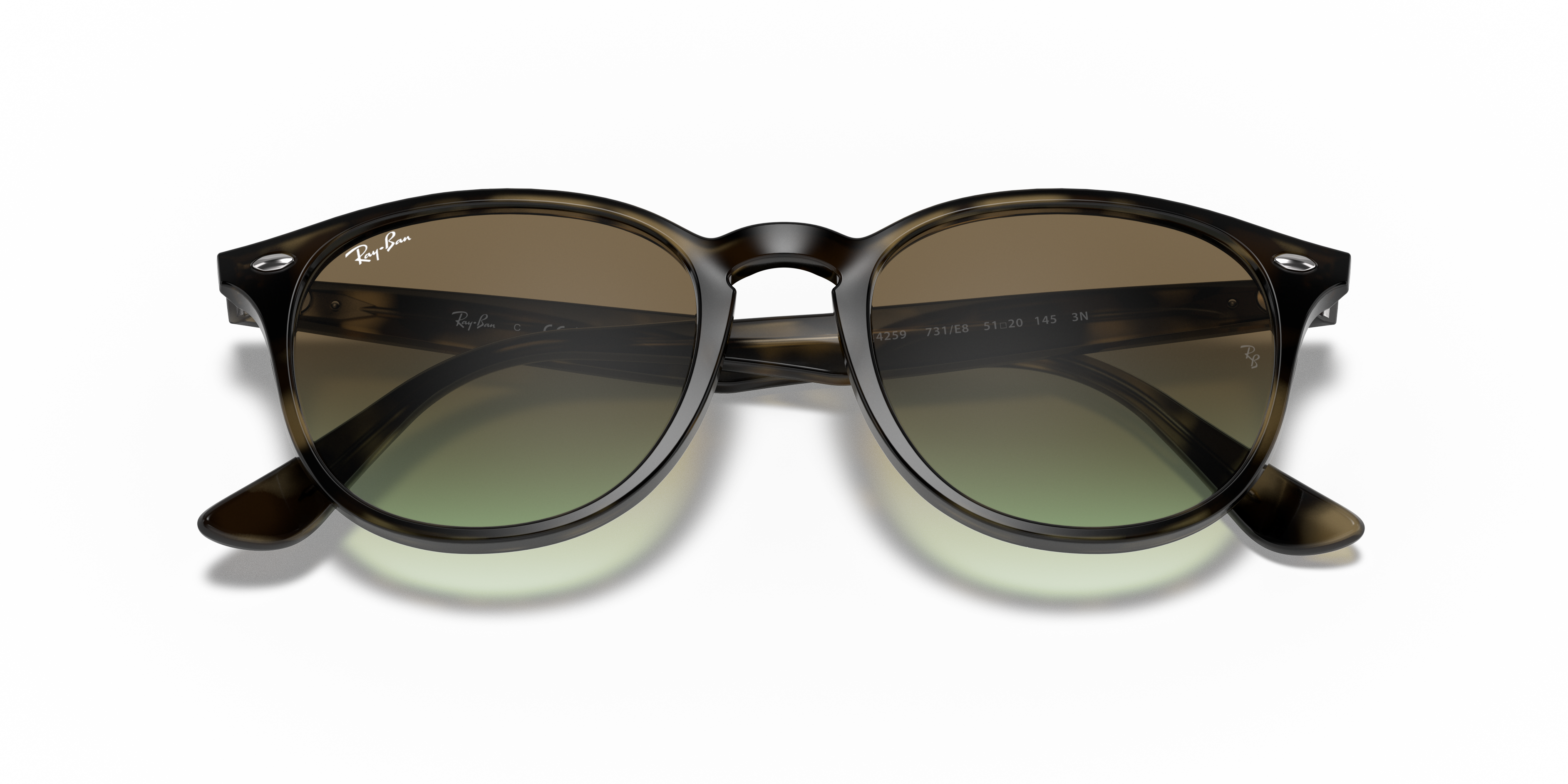 RAY-BAN RB4259 731/E8 51