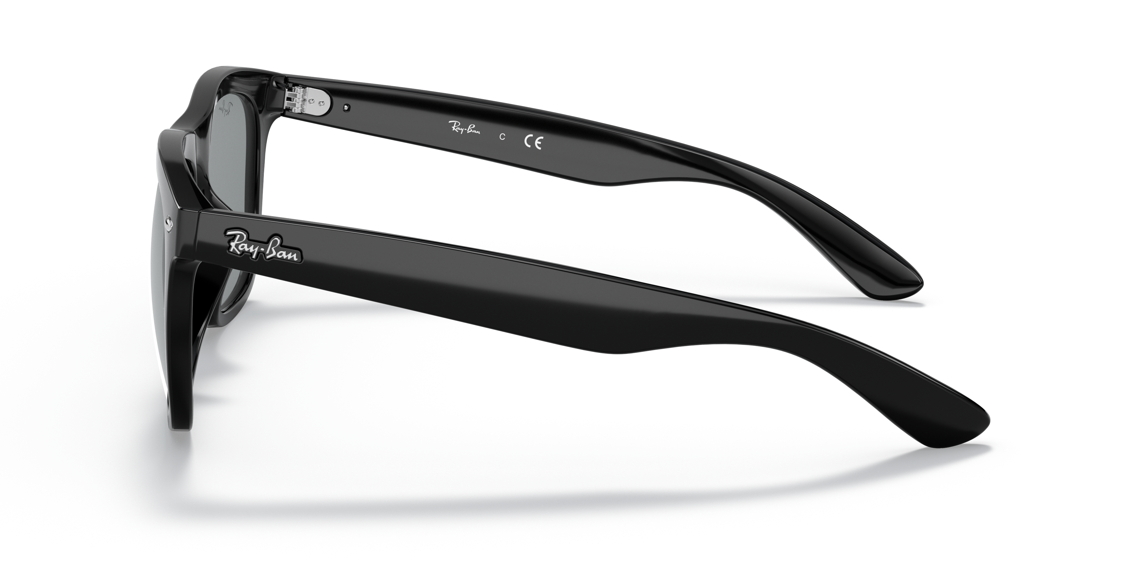 RAY-BAN RB4260D 601/1 57