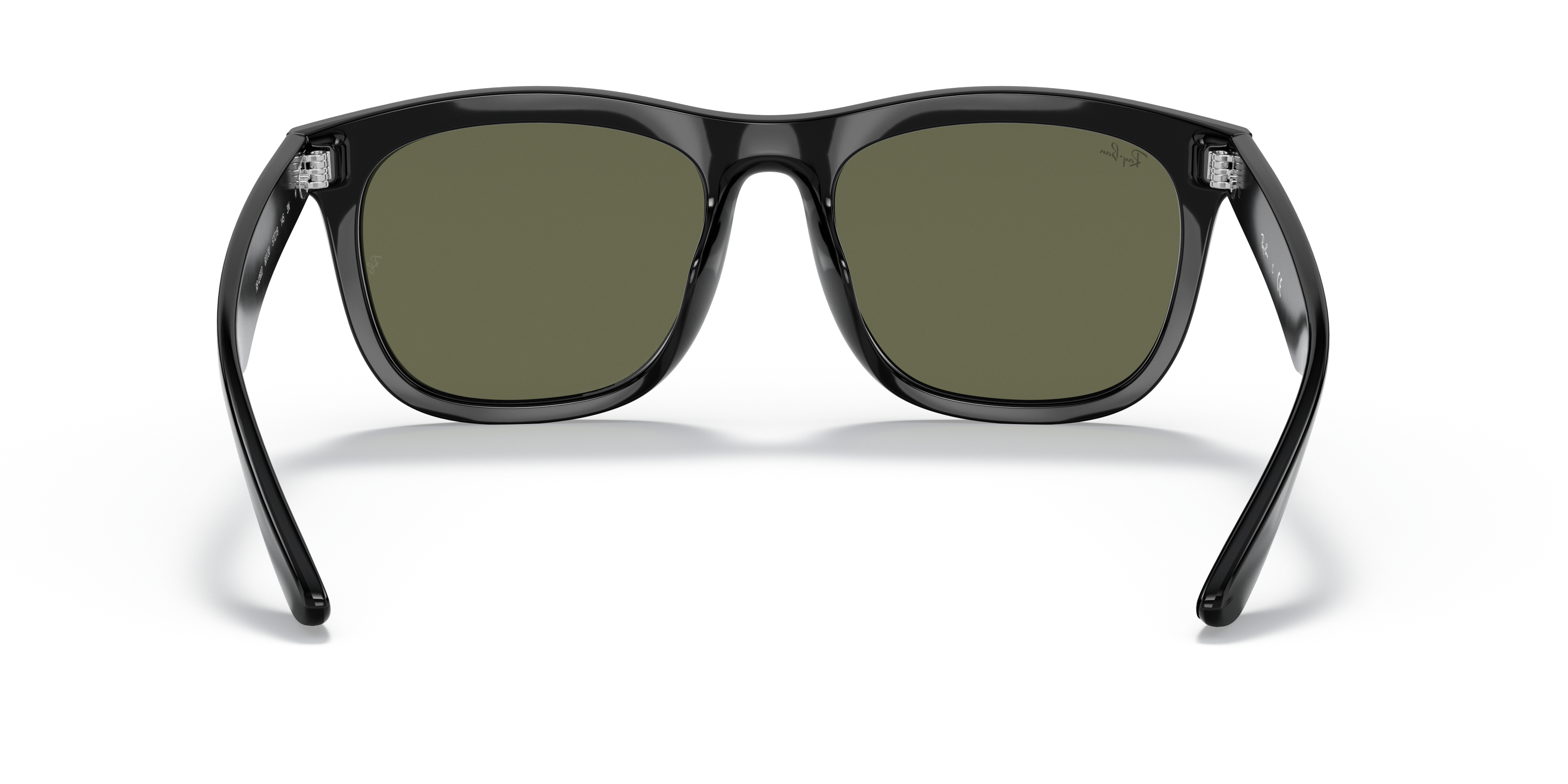 RAY-BAN RB4260D 601/30 57