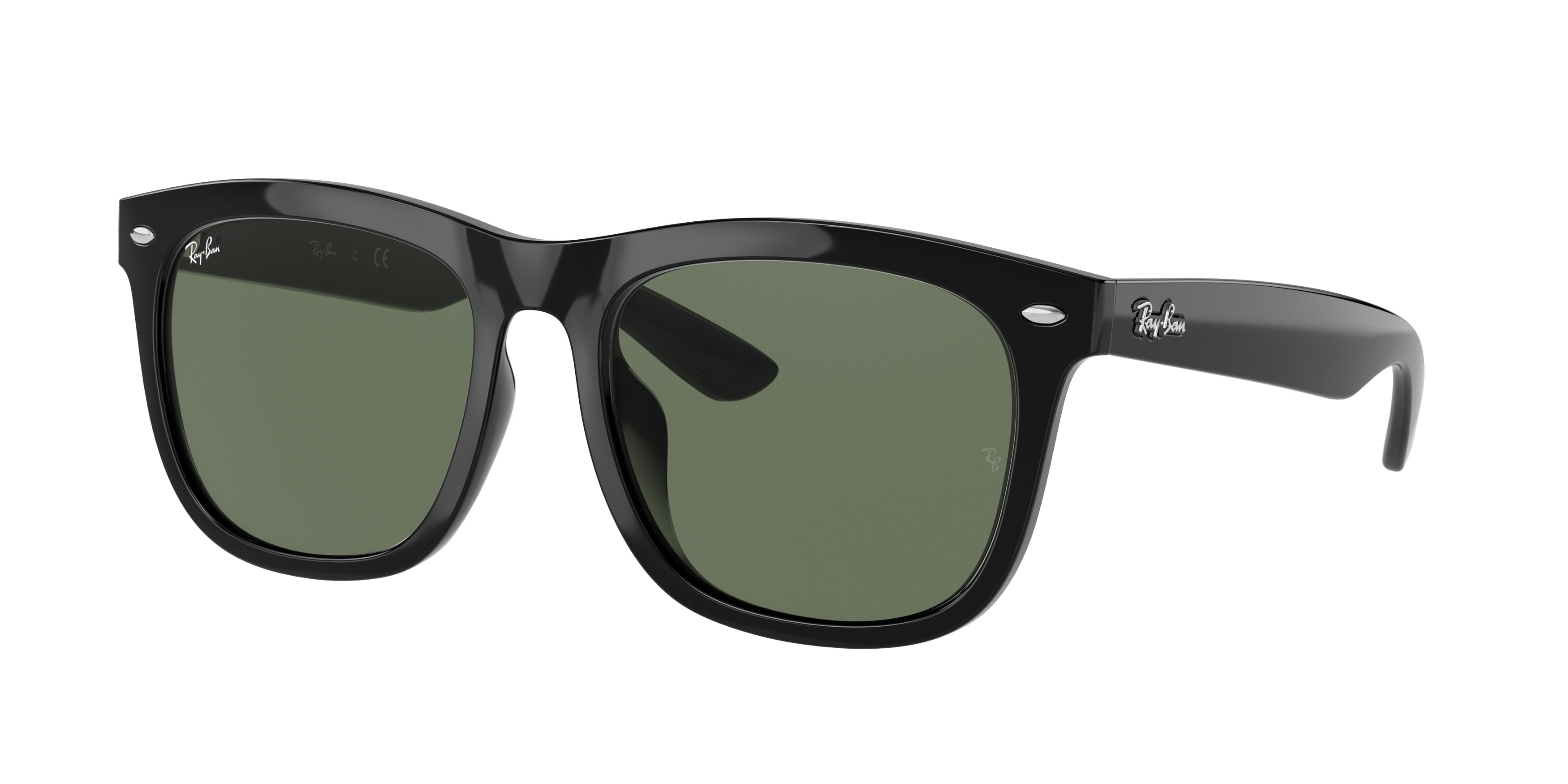 RAY-BAN RB4260D 601/71 57