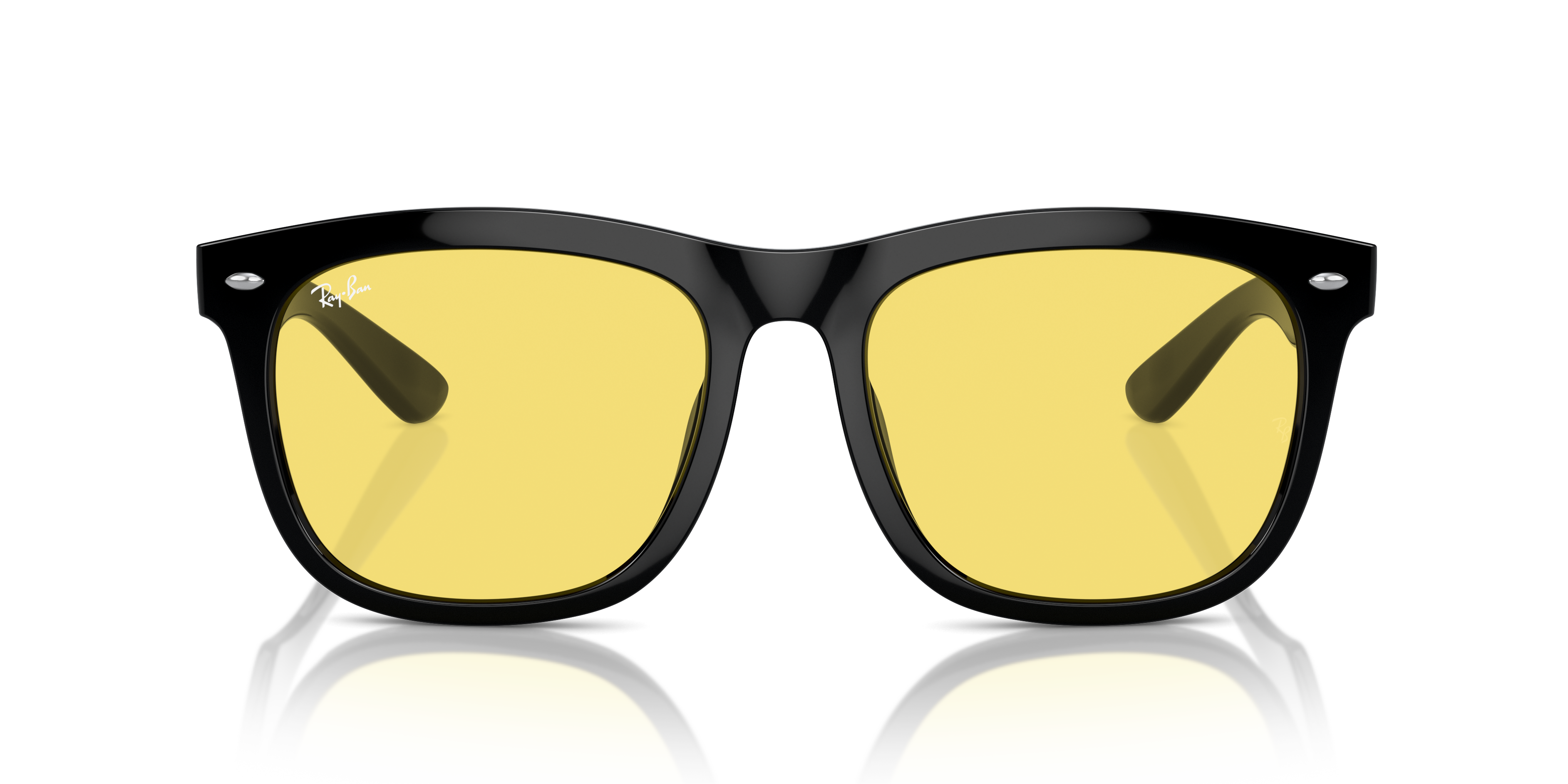 RAY-BAN RB4260D 601/85 57