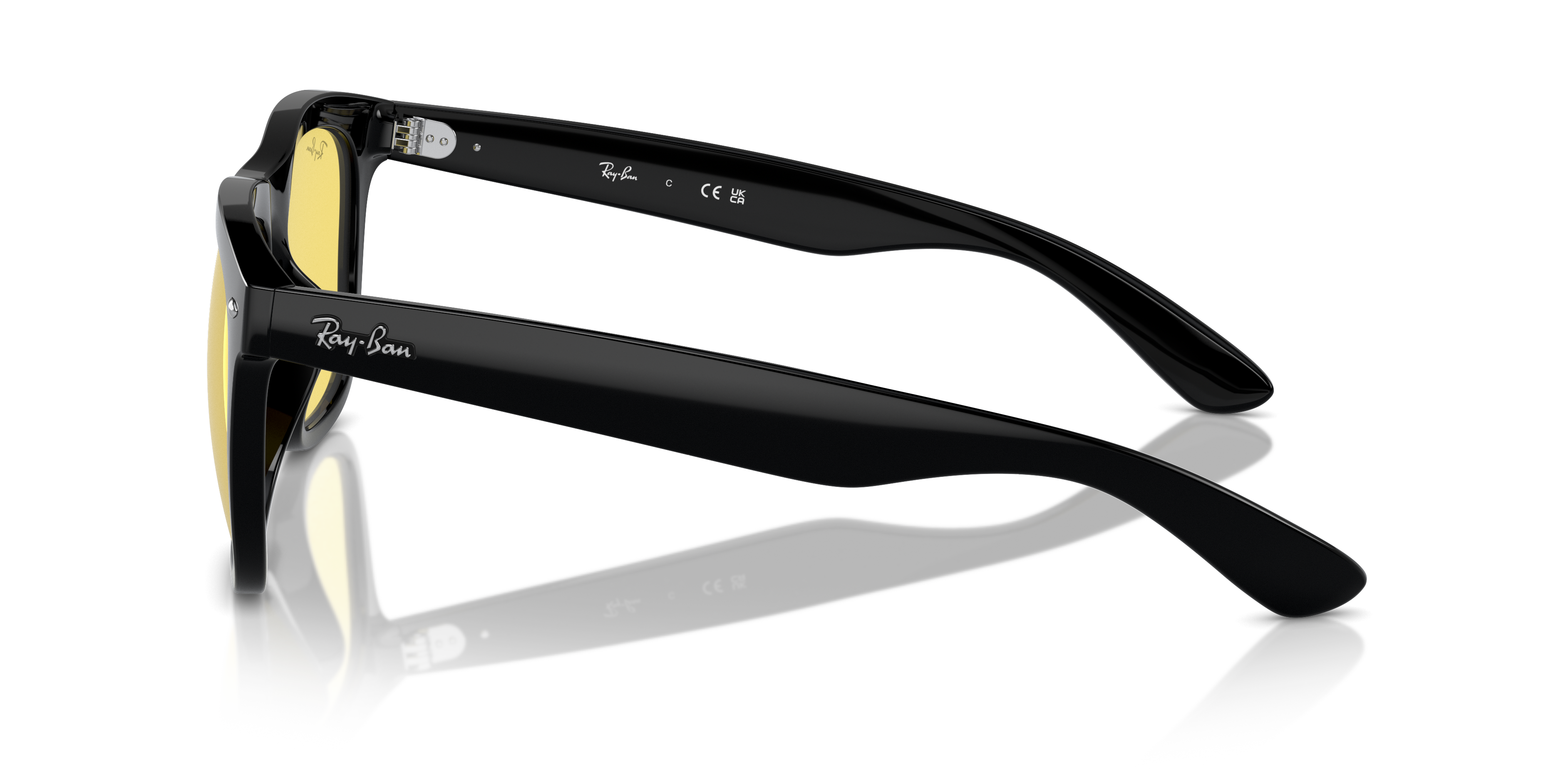 RAY-BAN RB4260D 601/85 57