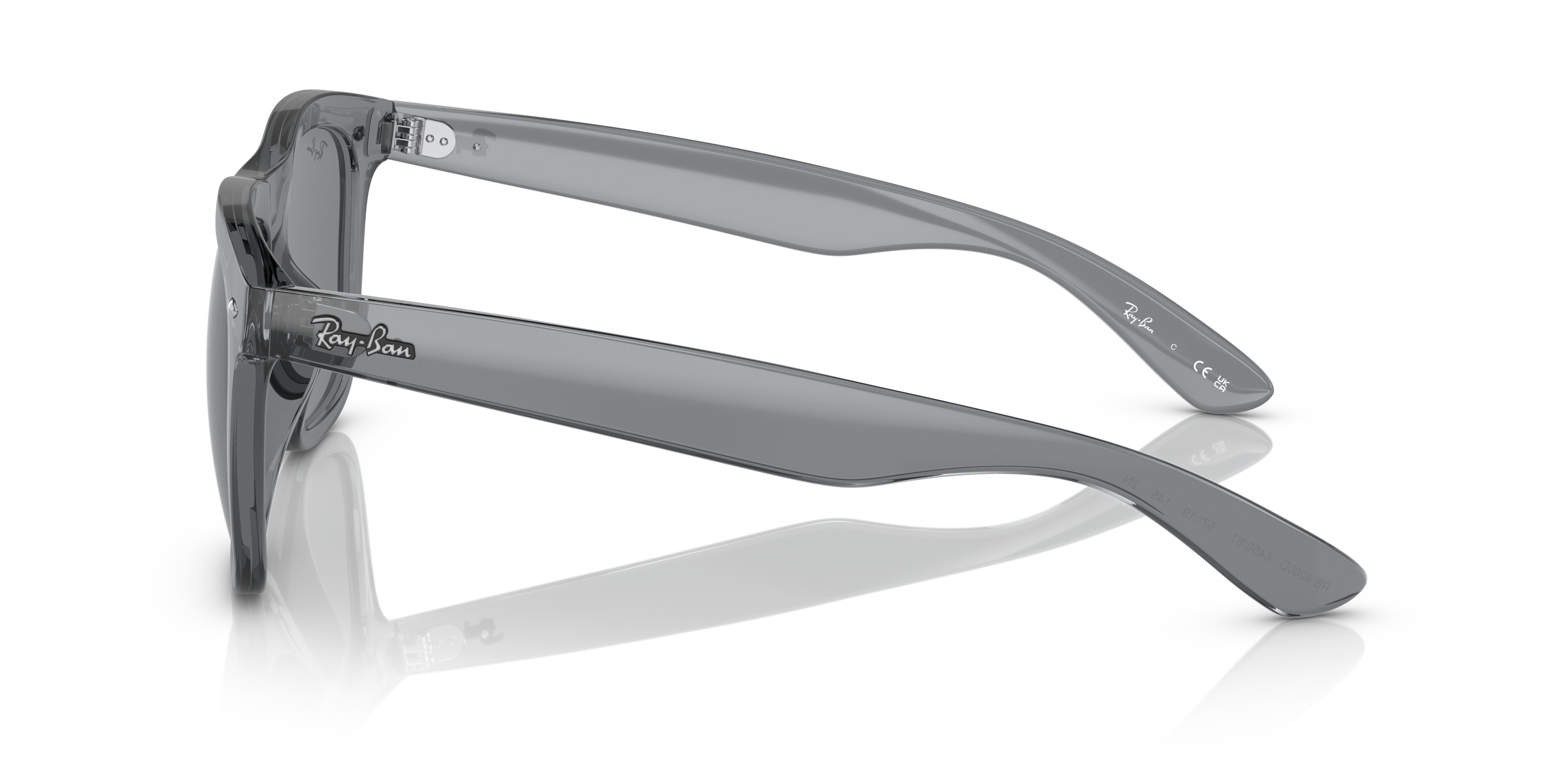 RAY-BAN RB4260D 645087 57