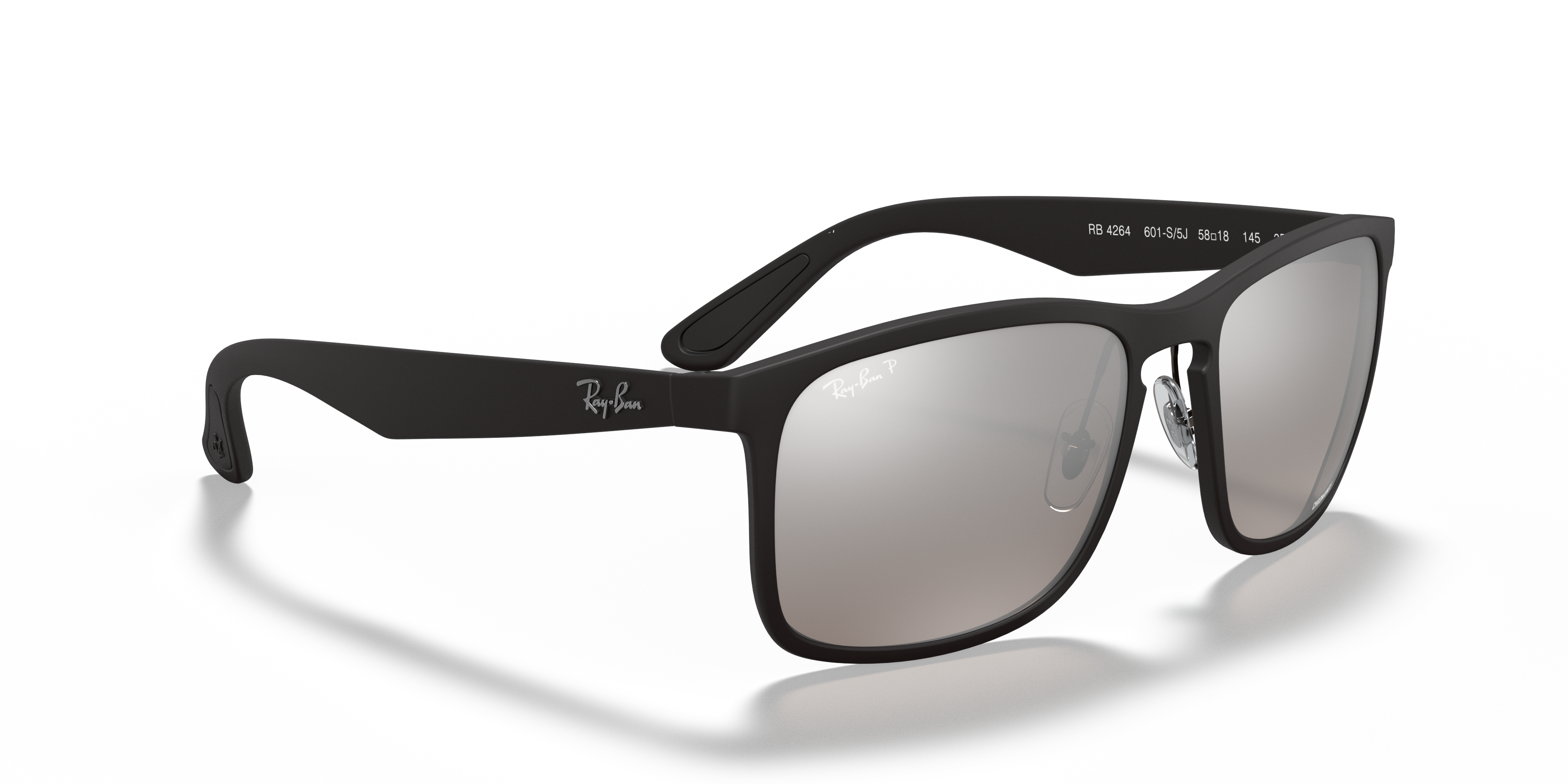 RAY-BAN RB4264 601S5J 58