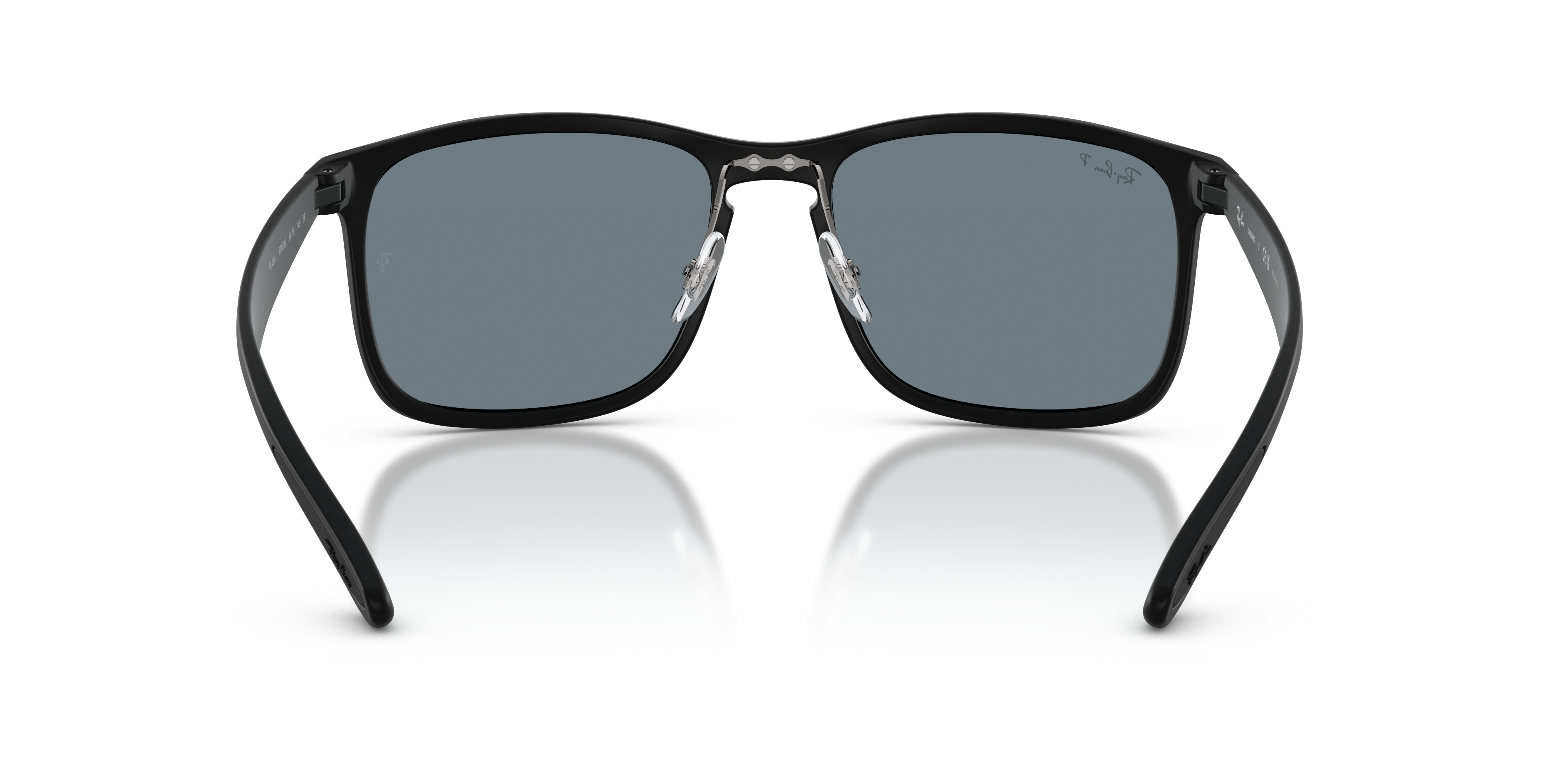 RAY-BAN RB4264 601S80 58