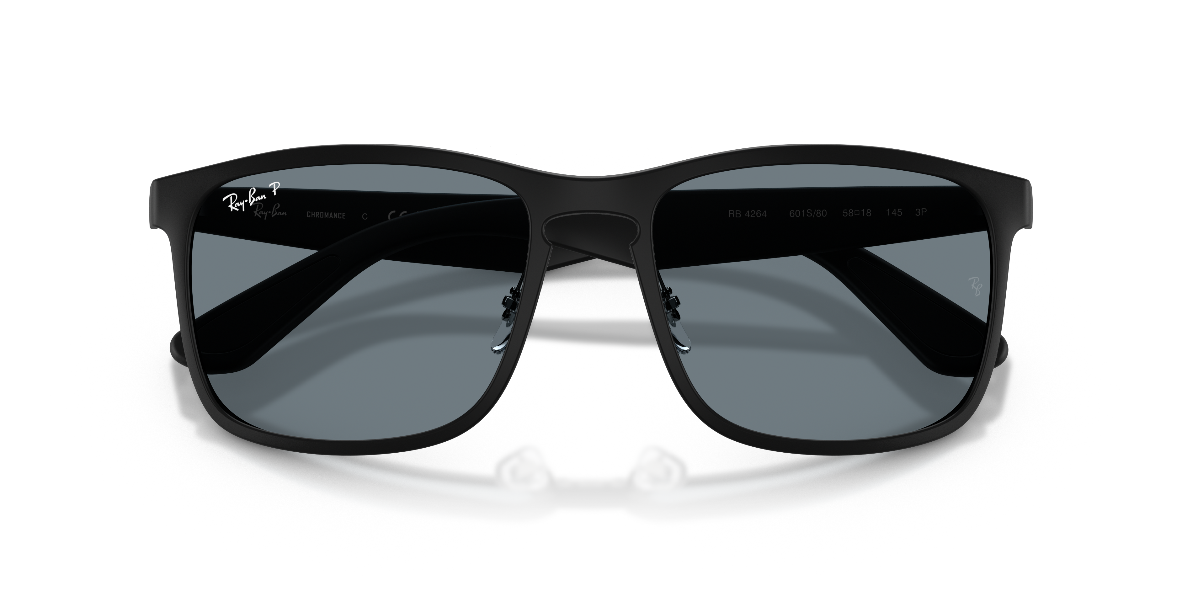 RAY-BAN RB4264 601S80 58
