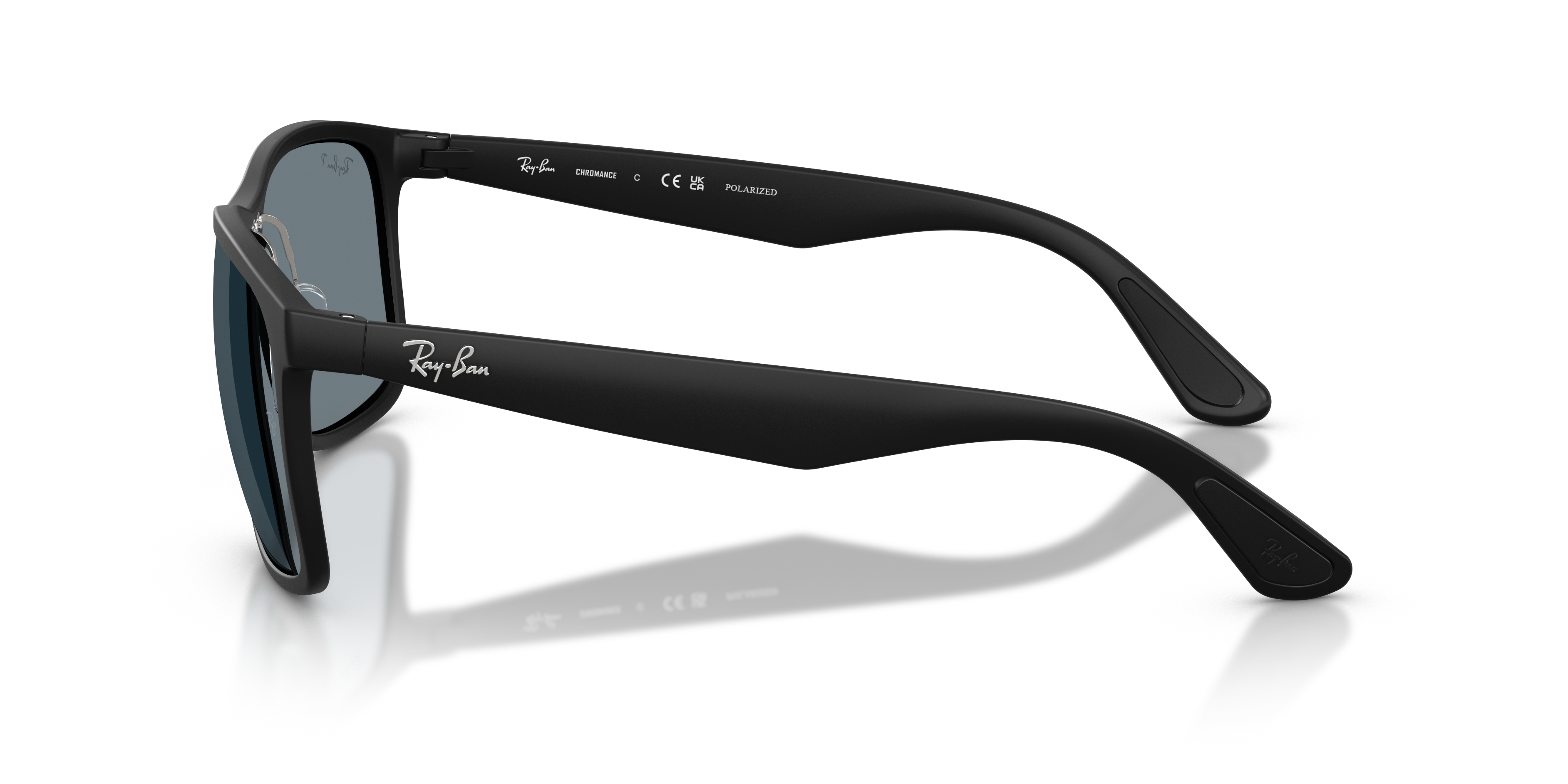 RAY-BAN RB4264 601S80 58