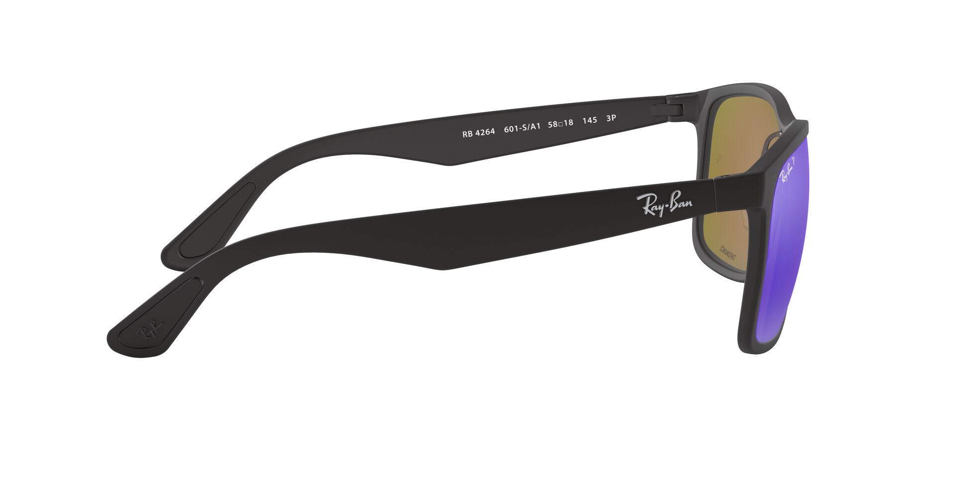 RAY-BAN RB4264 601SA1 58 - 3