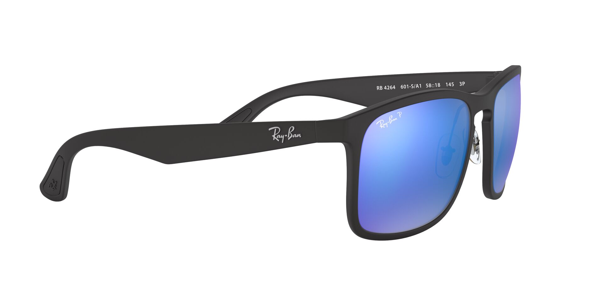 RAY-BAN RB4264 601SA1 58 - 4
