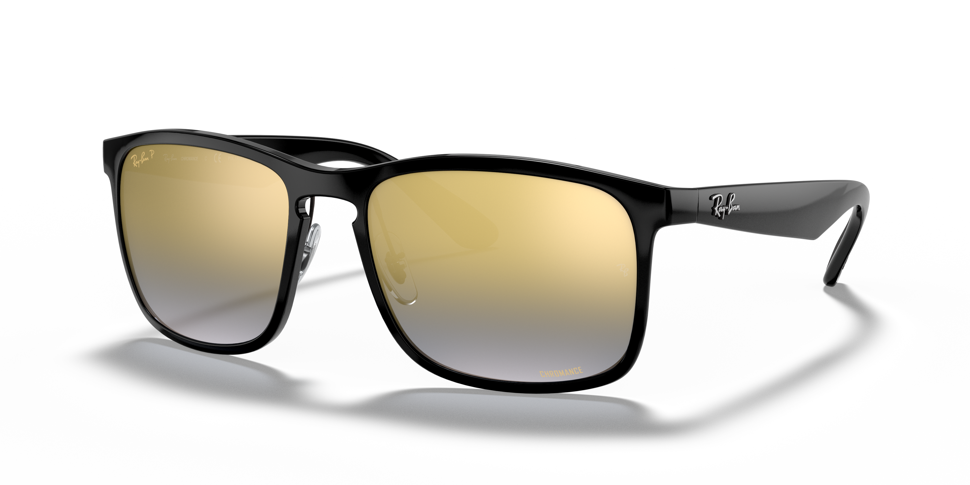 RAY-BAN RB4264 601/J0 58