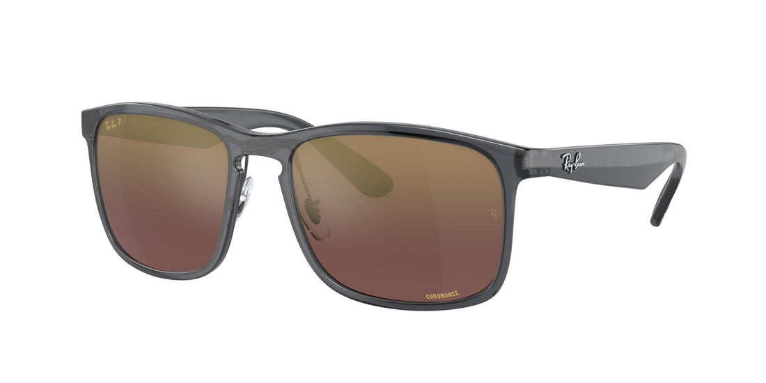 Occhiali da sole ray-ban rb4264 876/6b masculino taglia 58mm - Vista principale