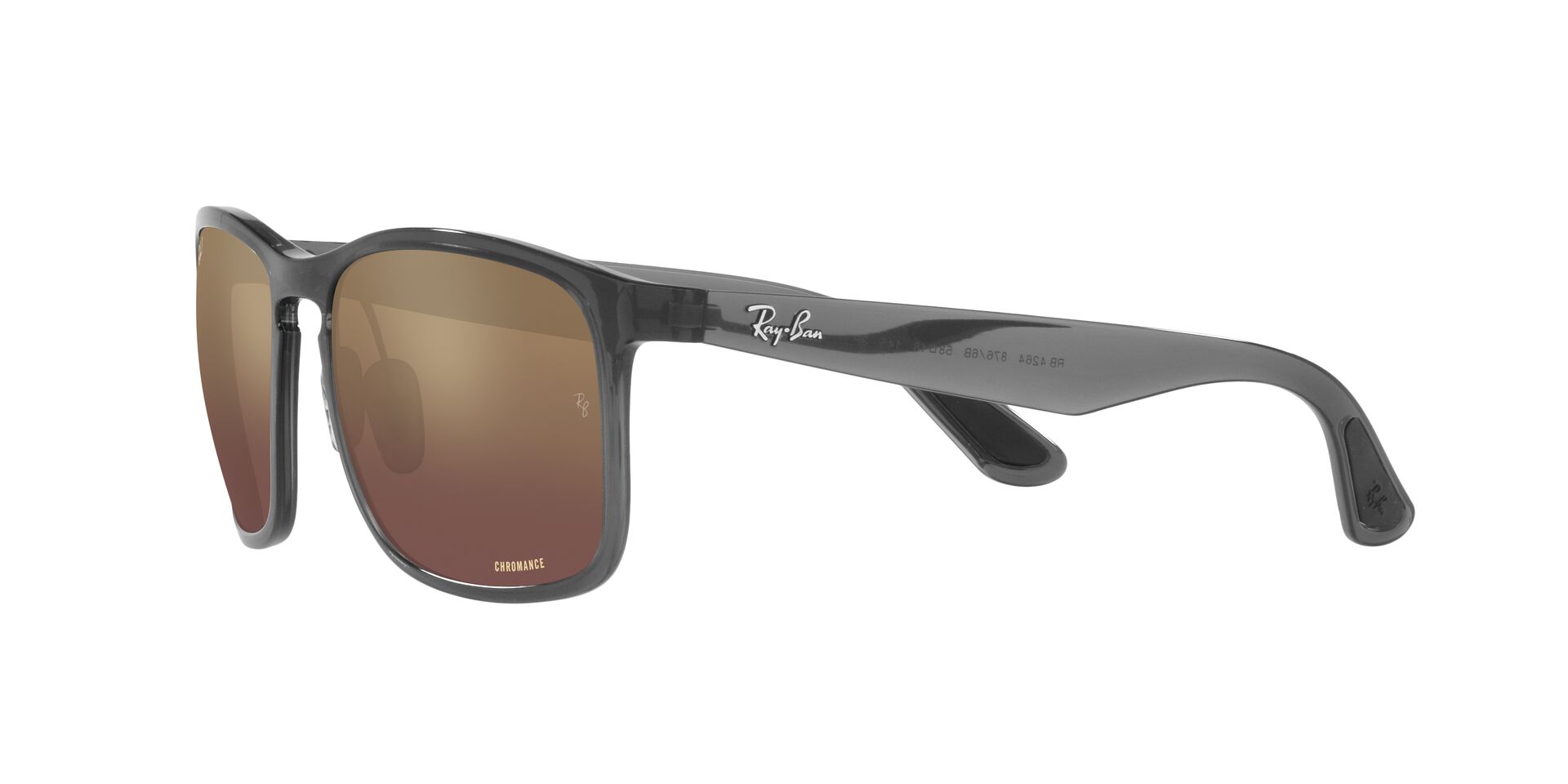 RAY-BAN RB4264 876/6B 58