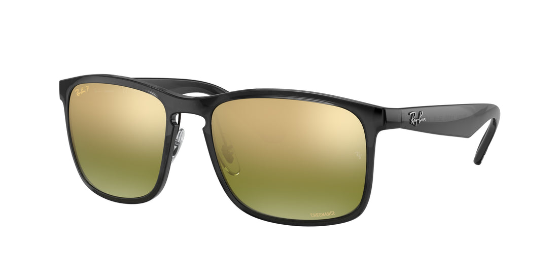 Sonnenbrillen ray-ban rb4264 876/6o masculino größe 58mm - Hauptansicht