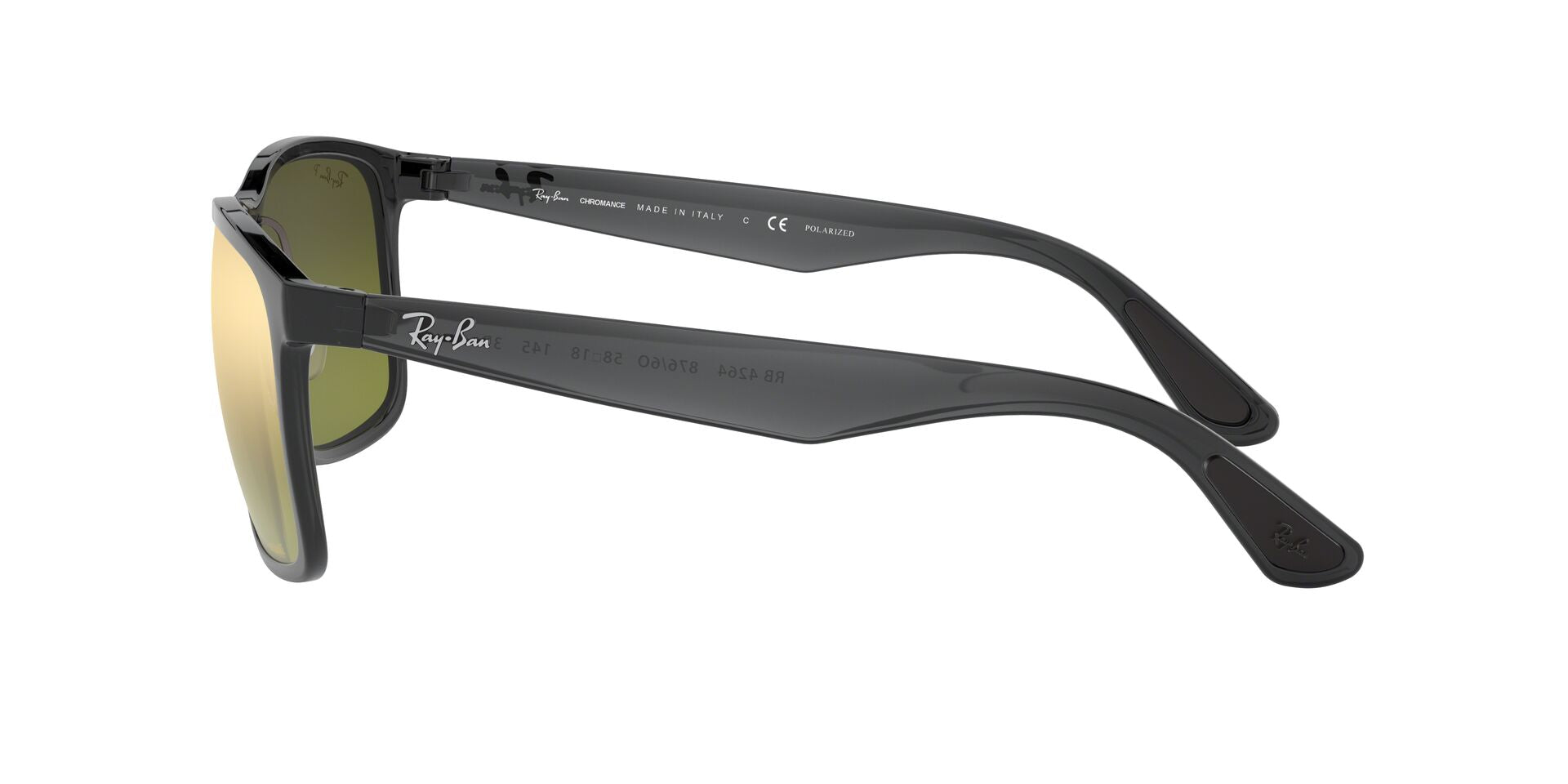 RAY-BAN RB4264 876/6O 58 - 20