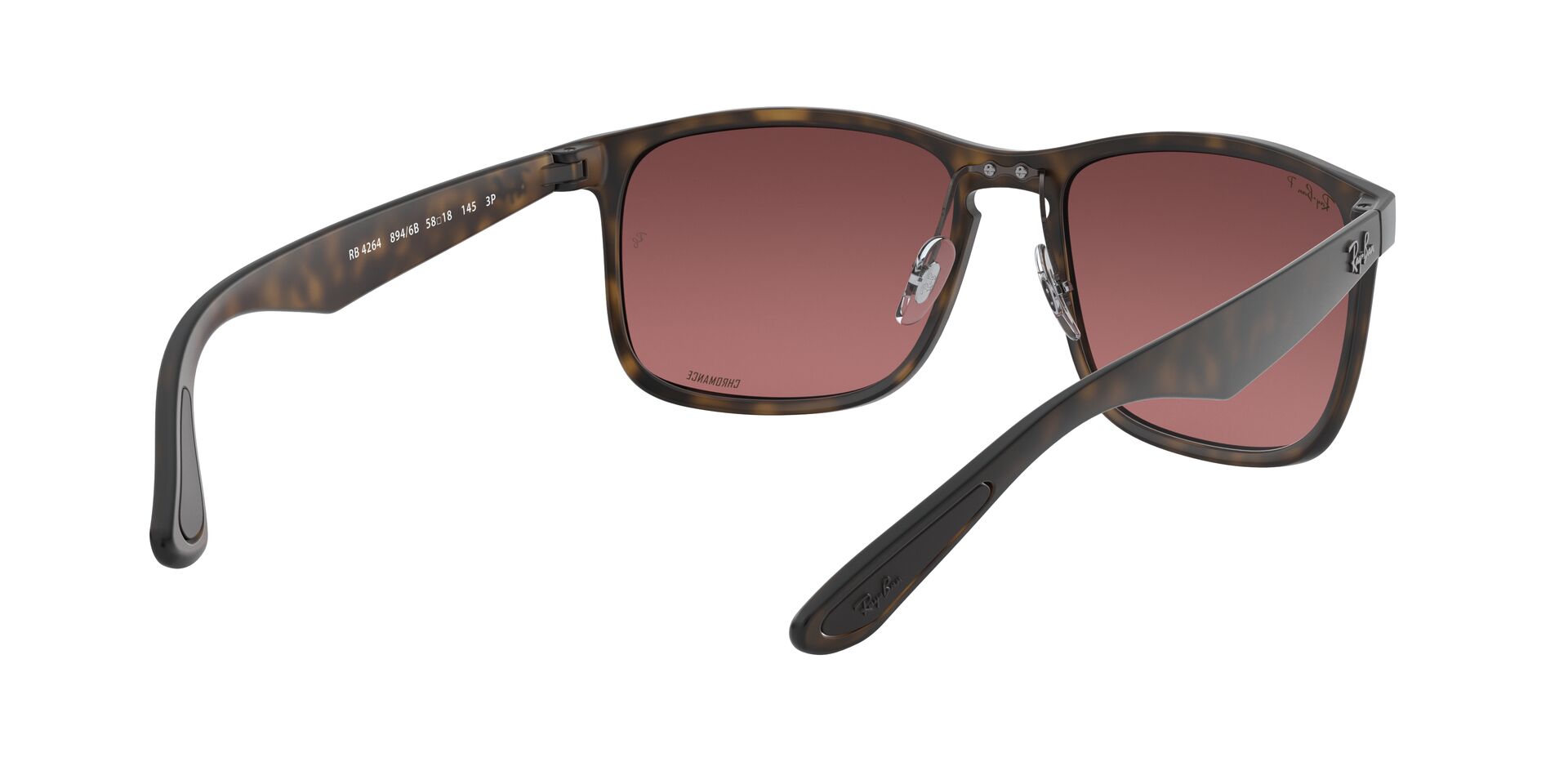 RAY-BAN RB4264 894/6B 58 - 21
