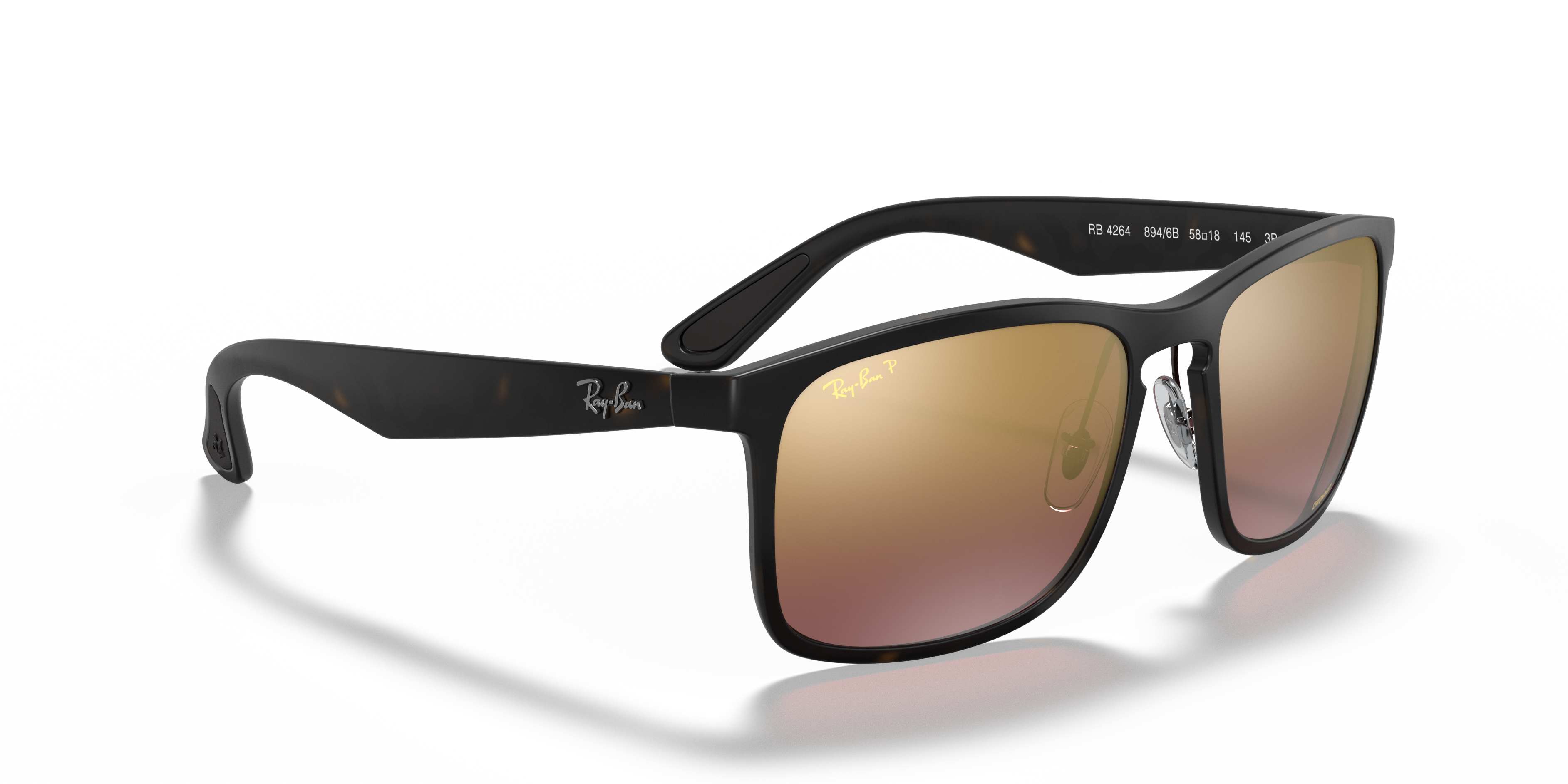 RAY-BAN RB4264 894/6B 58