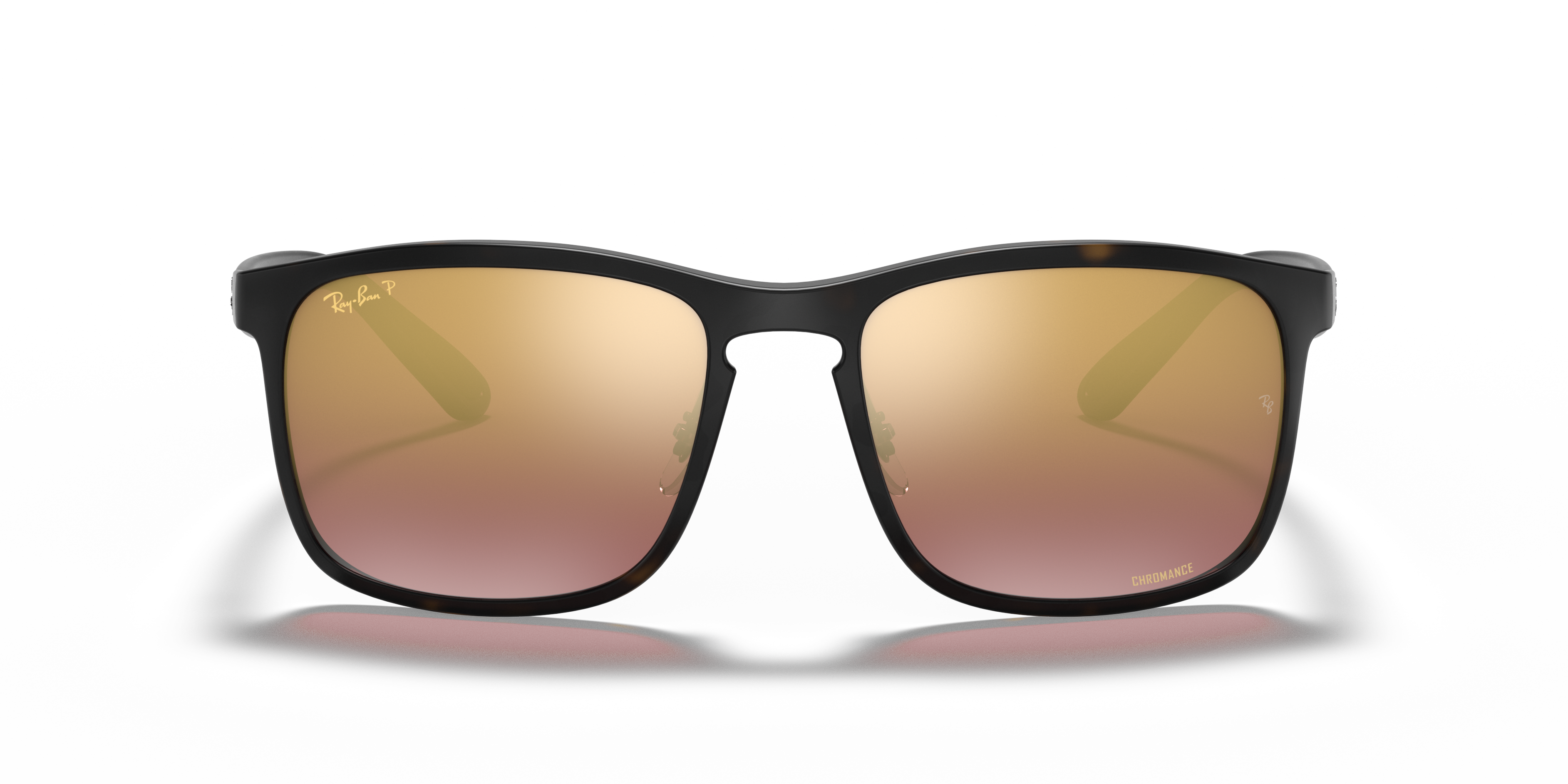 RAY-BAN RB4264 894/6B 58