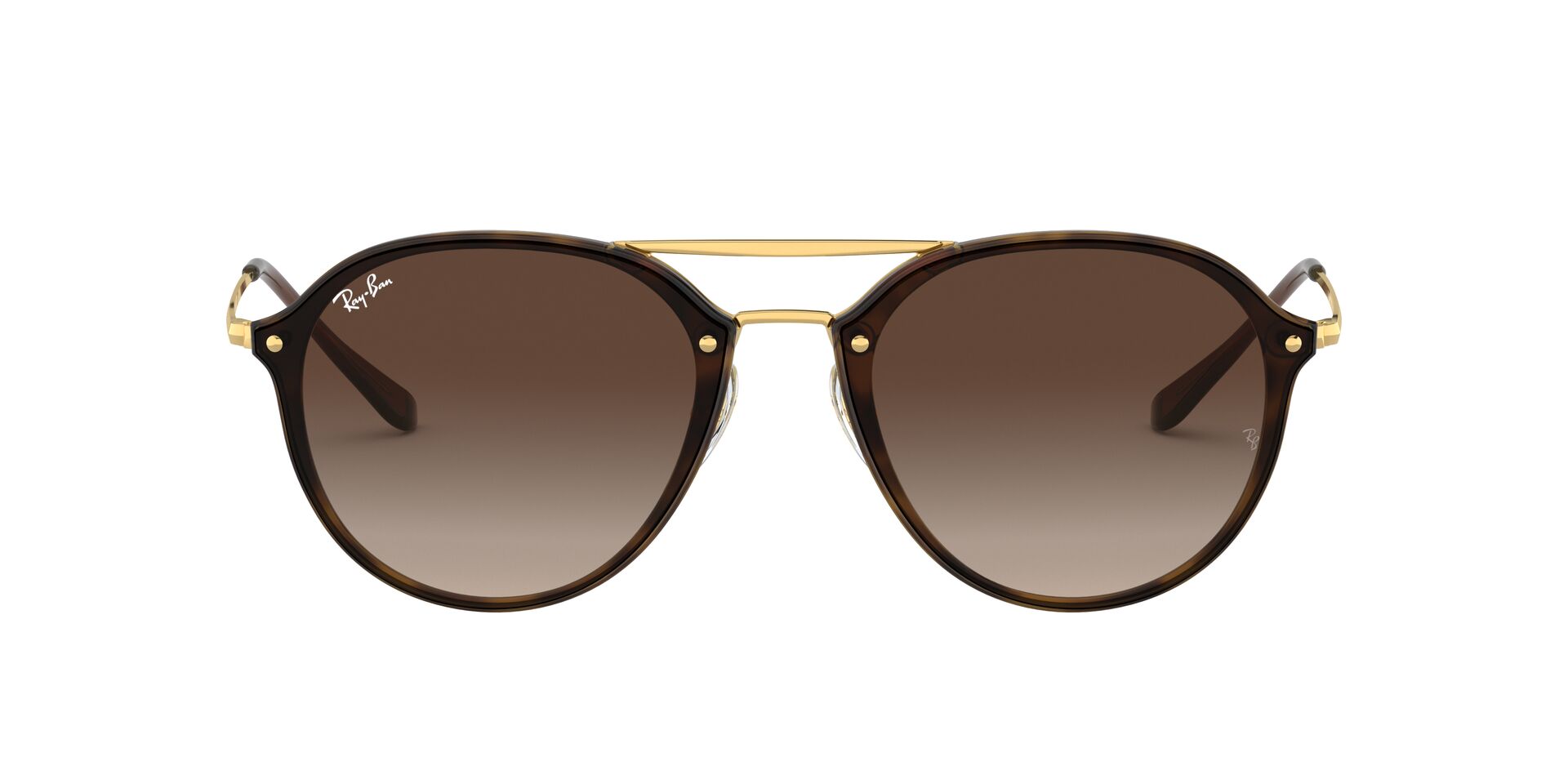 RAY-BAN RB4292N BLAZE DOUBLEBRIDGE 710/13 62
