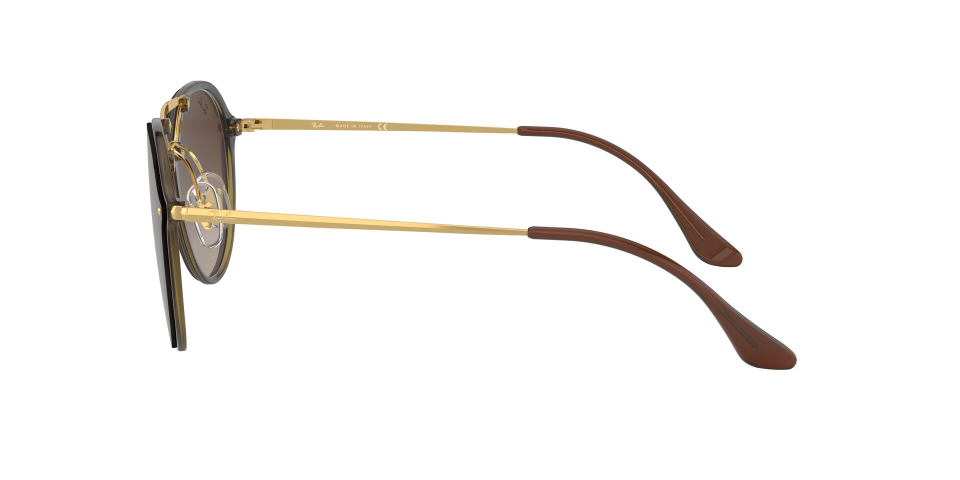 RAY-BAN RB4292N BLAZE DOUBLEBRIDGE 710/13 62