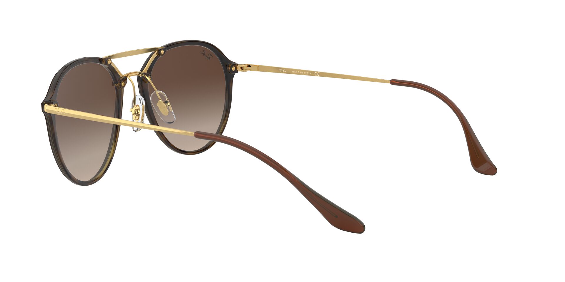 RAY-BAN RB4292N BLAZE DOUBLEBRIDGE 710/13 62