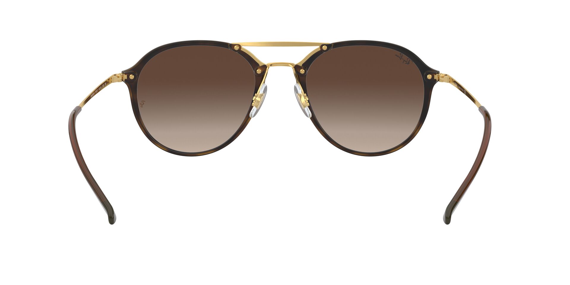 RAY-BAN RB4292N BLAZE DOUBLEBRIDGE 710/13 62