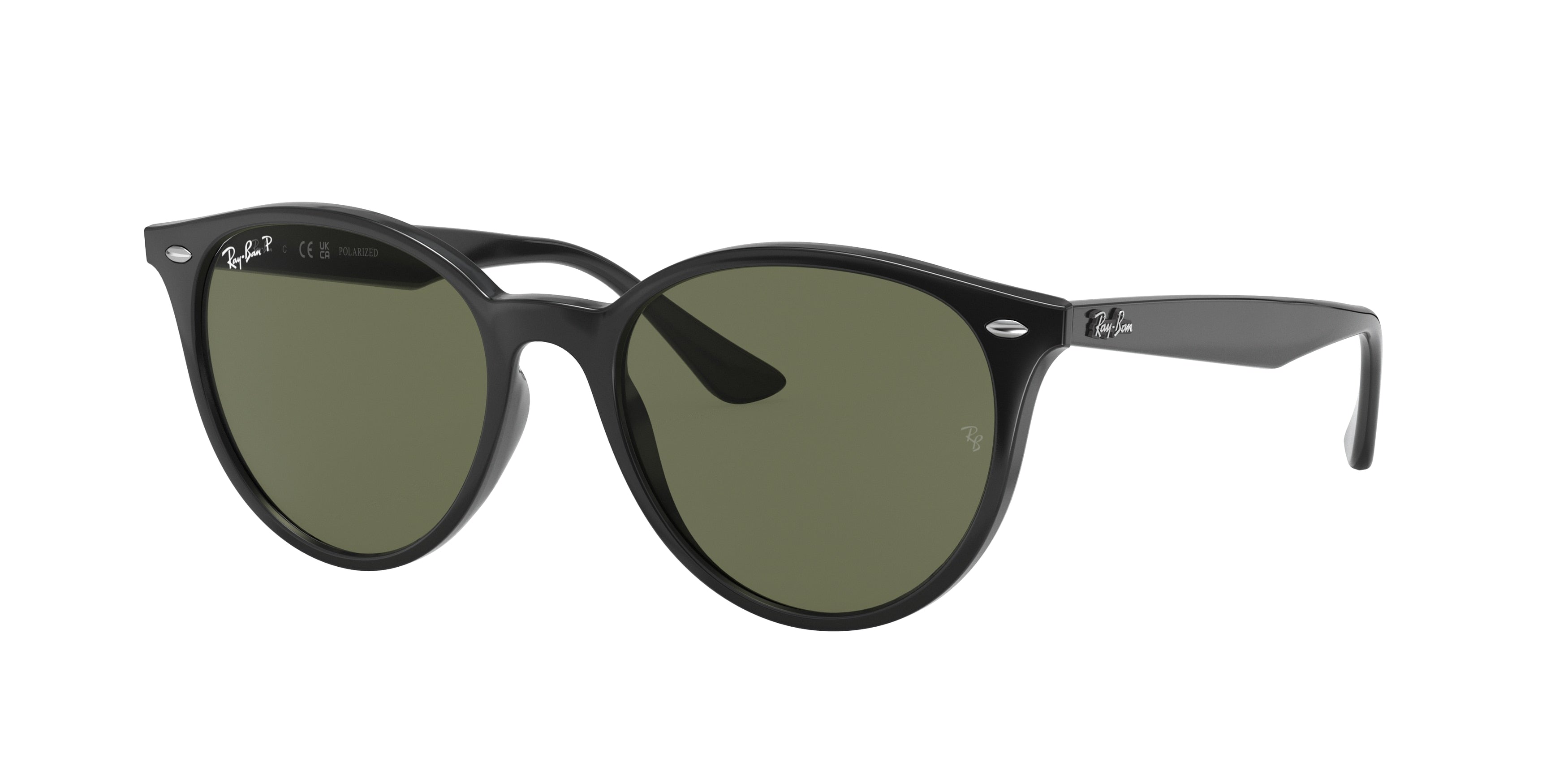 RAY-BAN RB4305 601/9A 53