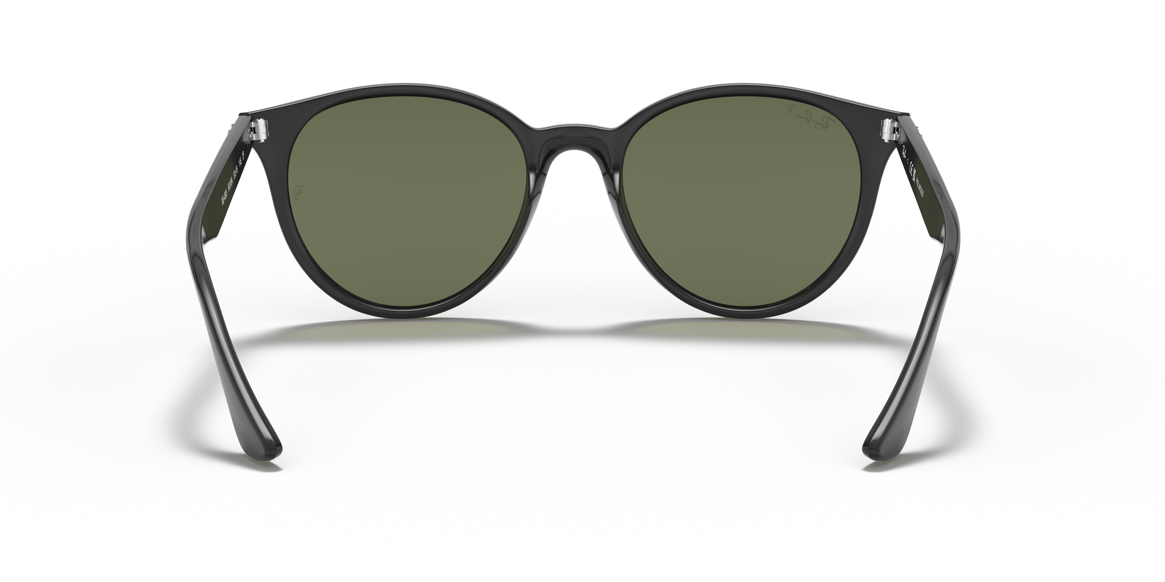 RAY-BAN RB4305 601/9A 53