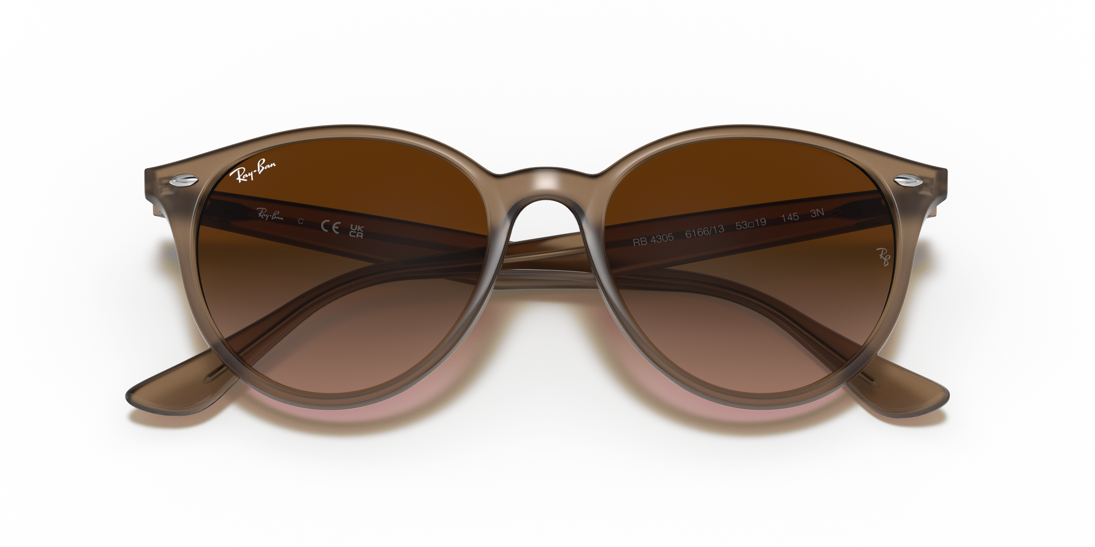 RAY-BAN RB4305 616613 53