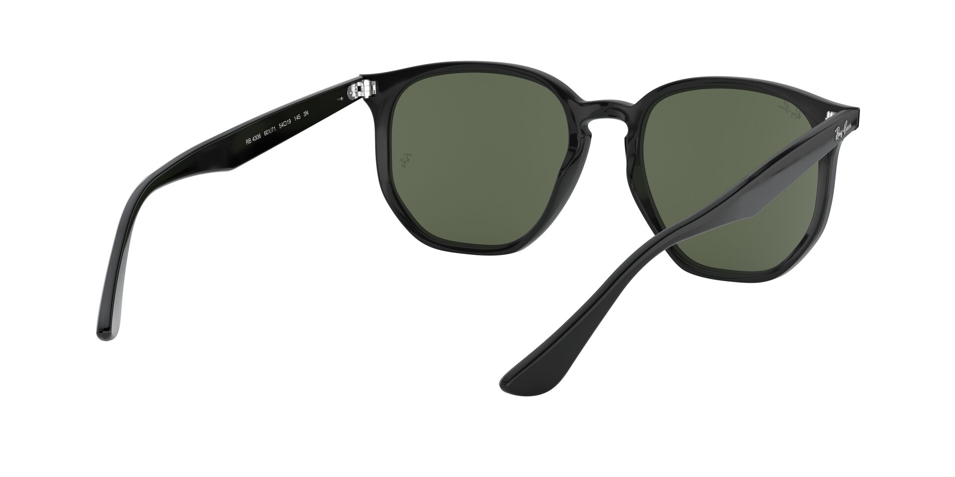 RAY-BAN RB4306 601/71 54 - 1